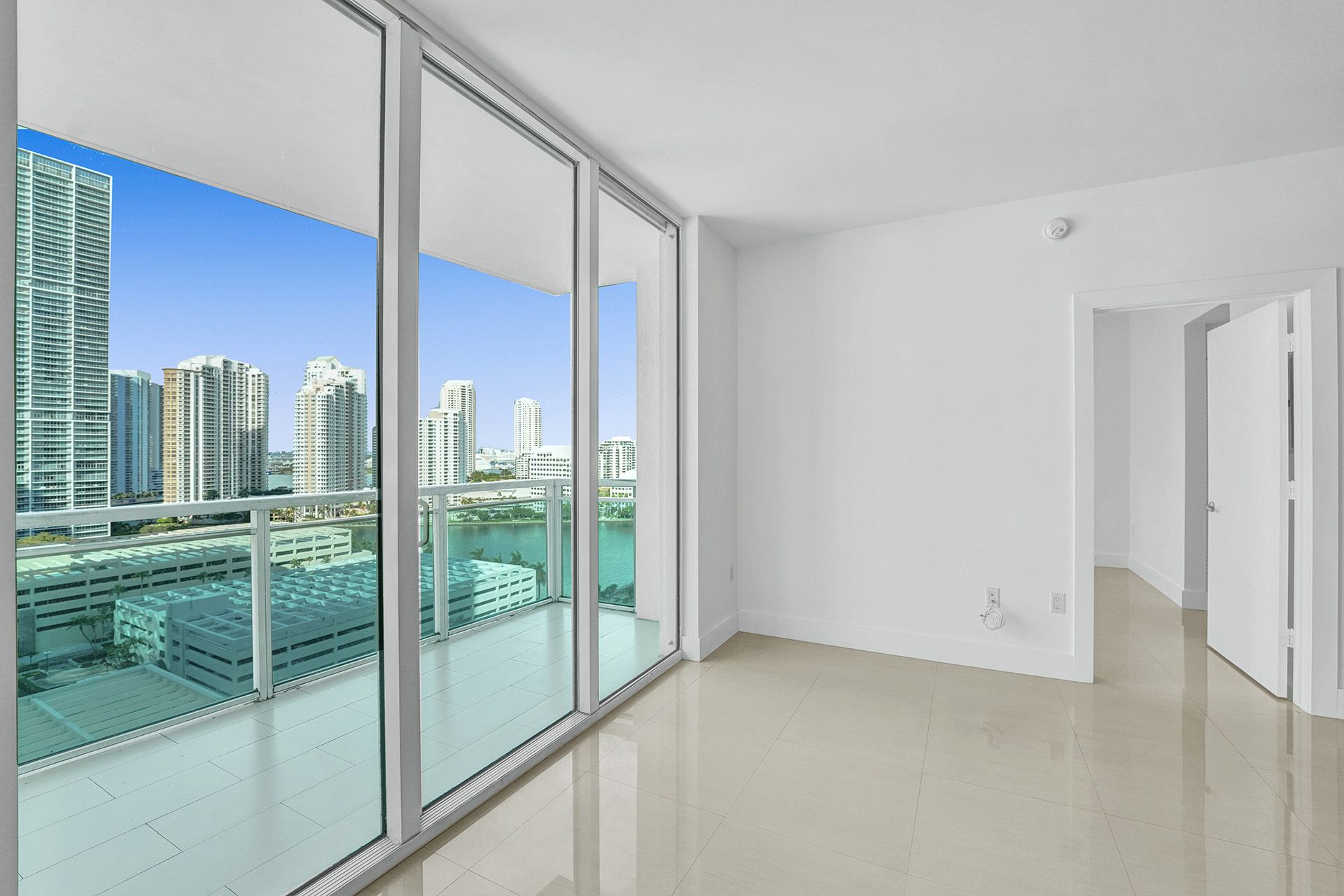 950 Brickell Bay Drive Miami FL 33131