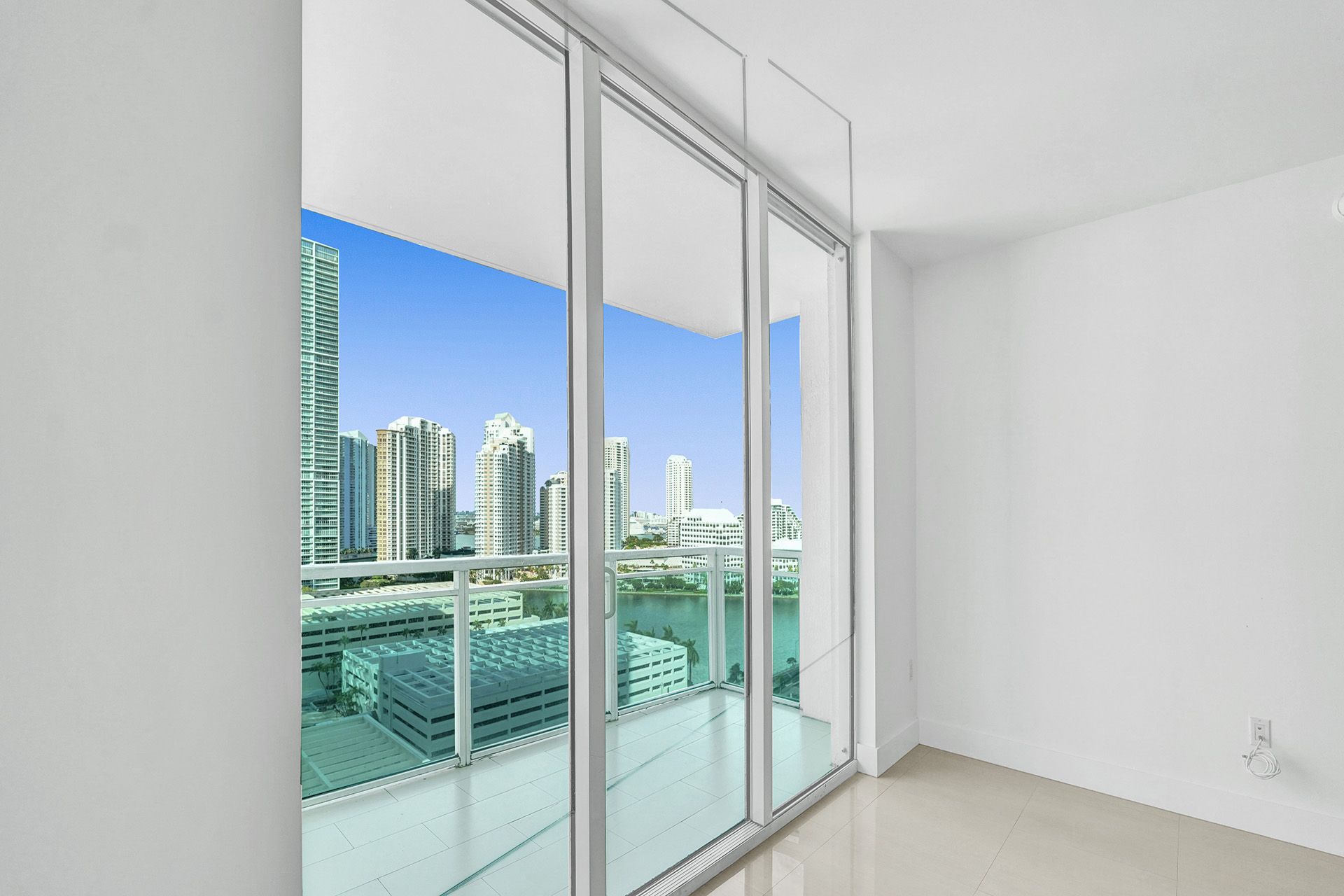 950 Brickell Bay Drive Miami FL 33131