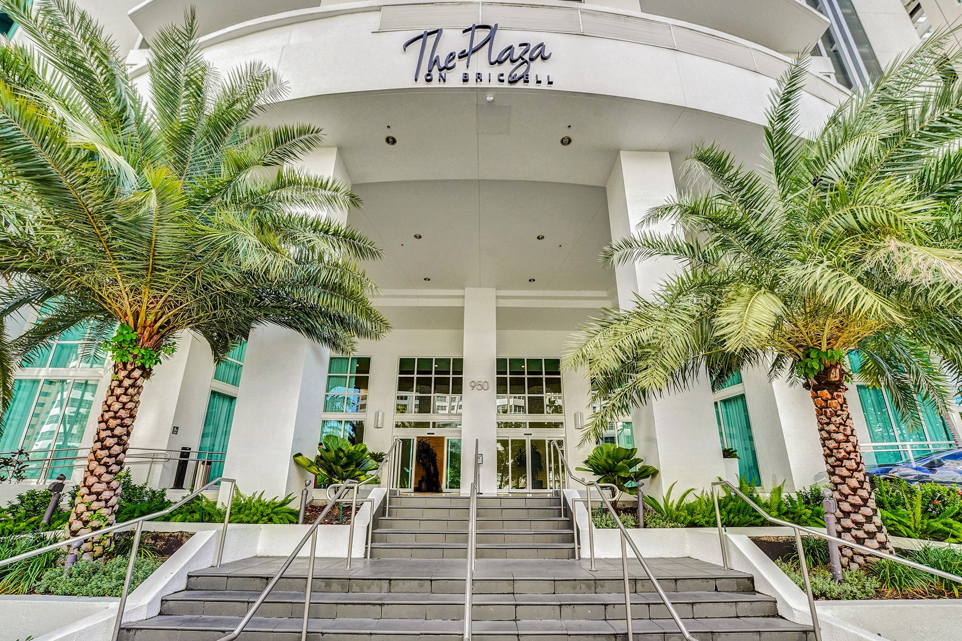 950 Brickell Bay Drive Miami FL 33131
