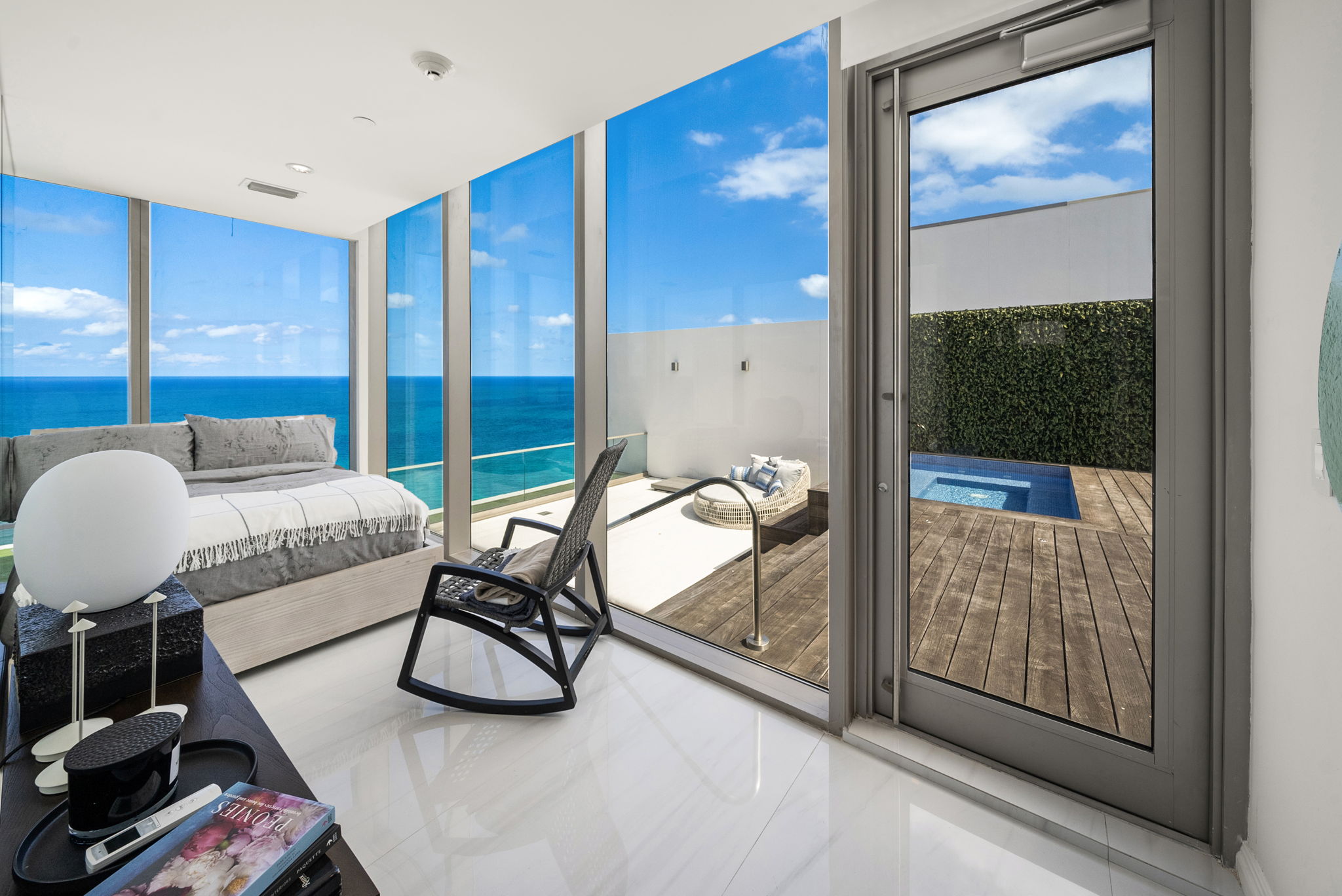 10201 Collins Avenue Bal Harbour FL 33154