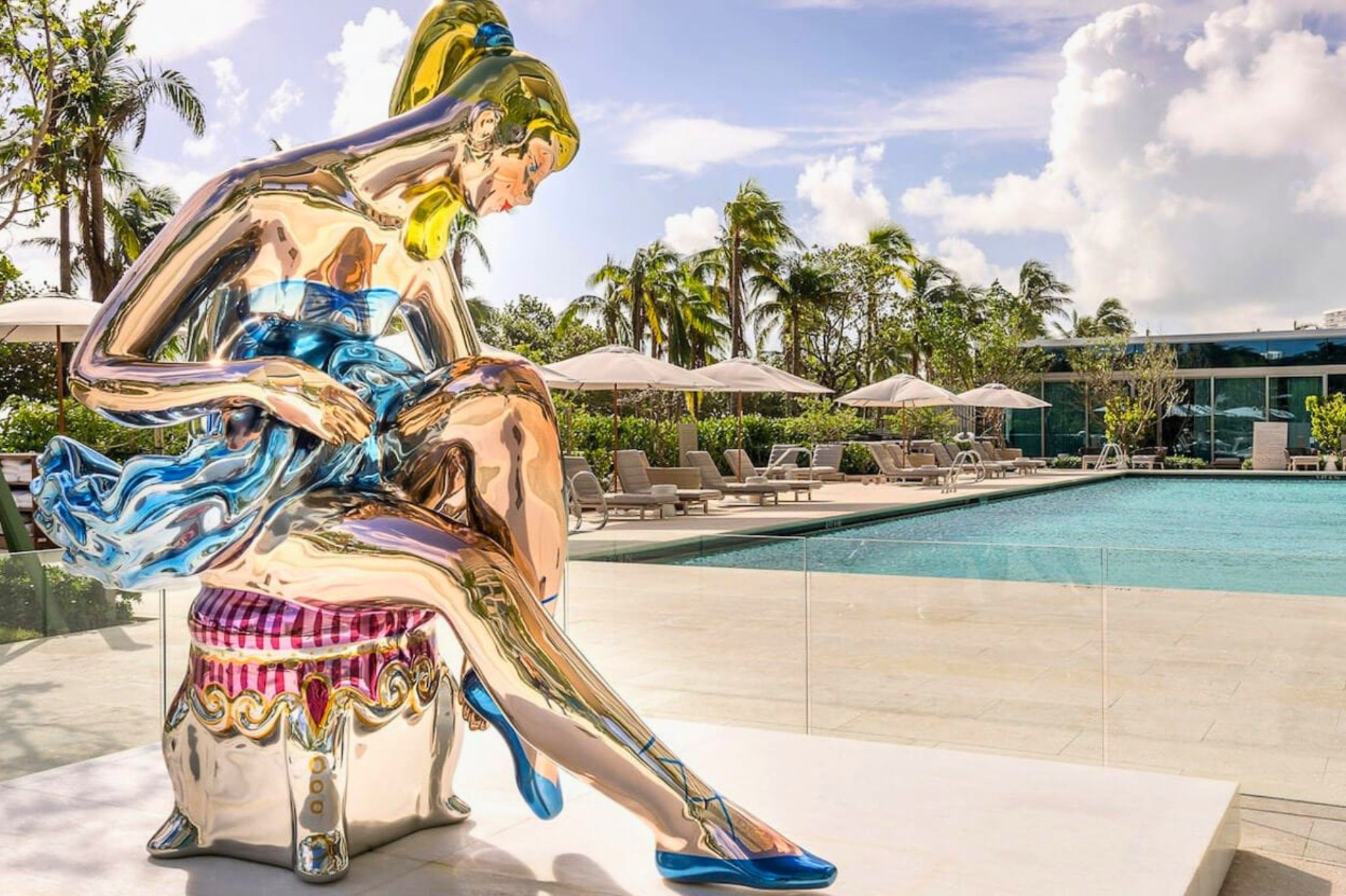 10201 Collins Avenue Bal Harbour FL 33154