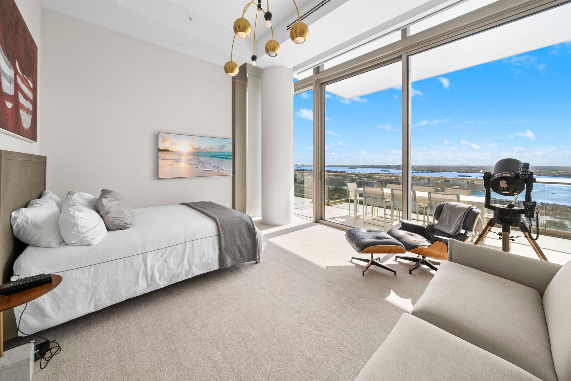 10201 Collins Avenue Bal Harbour FL 33154