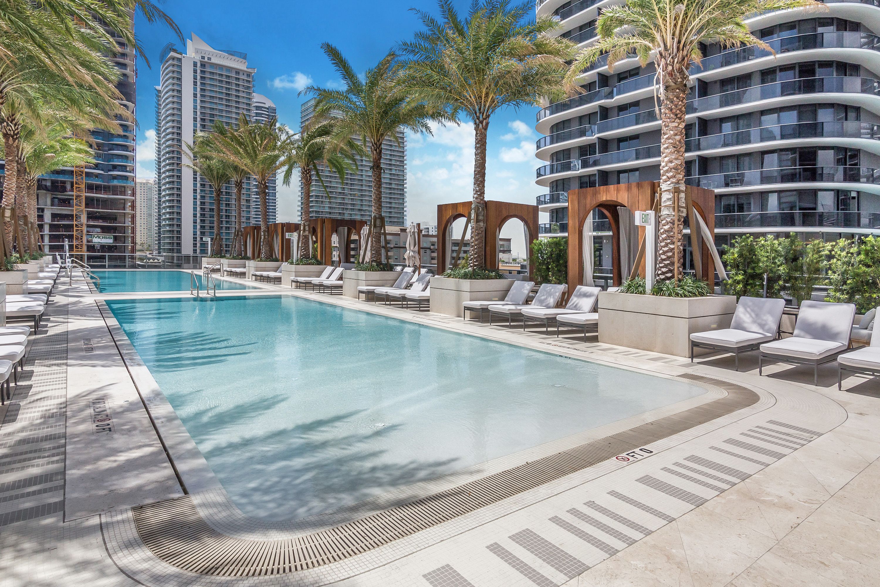 801 S Miami Avenue Miami FL 33130