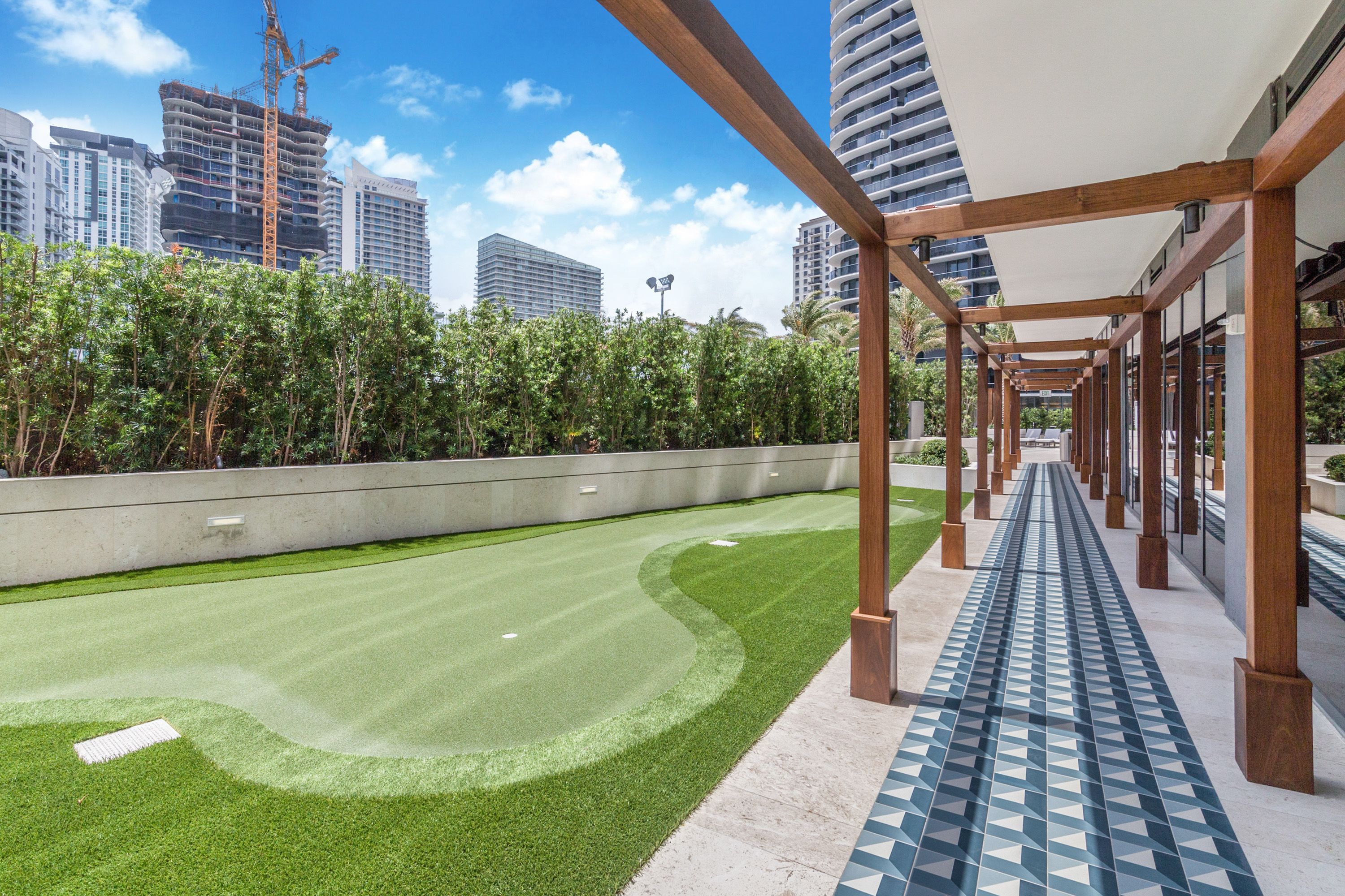 801 S Miami Avenue Miami FL 33130