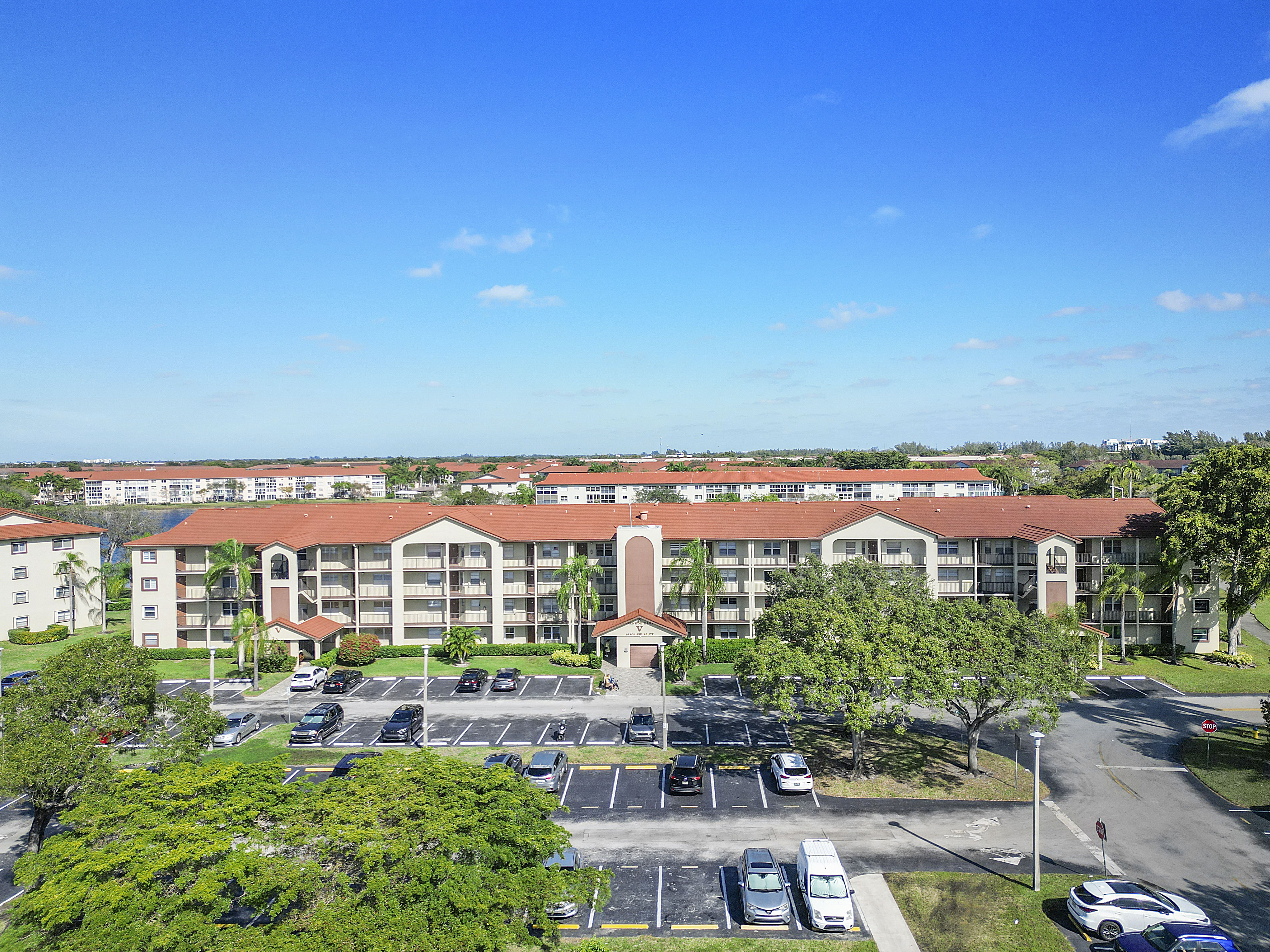12901 SW 15th Court Pembroke Pines FL 33027