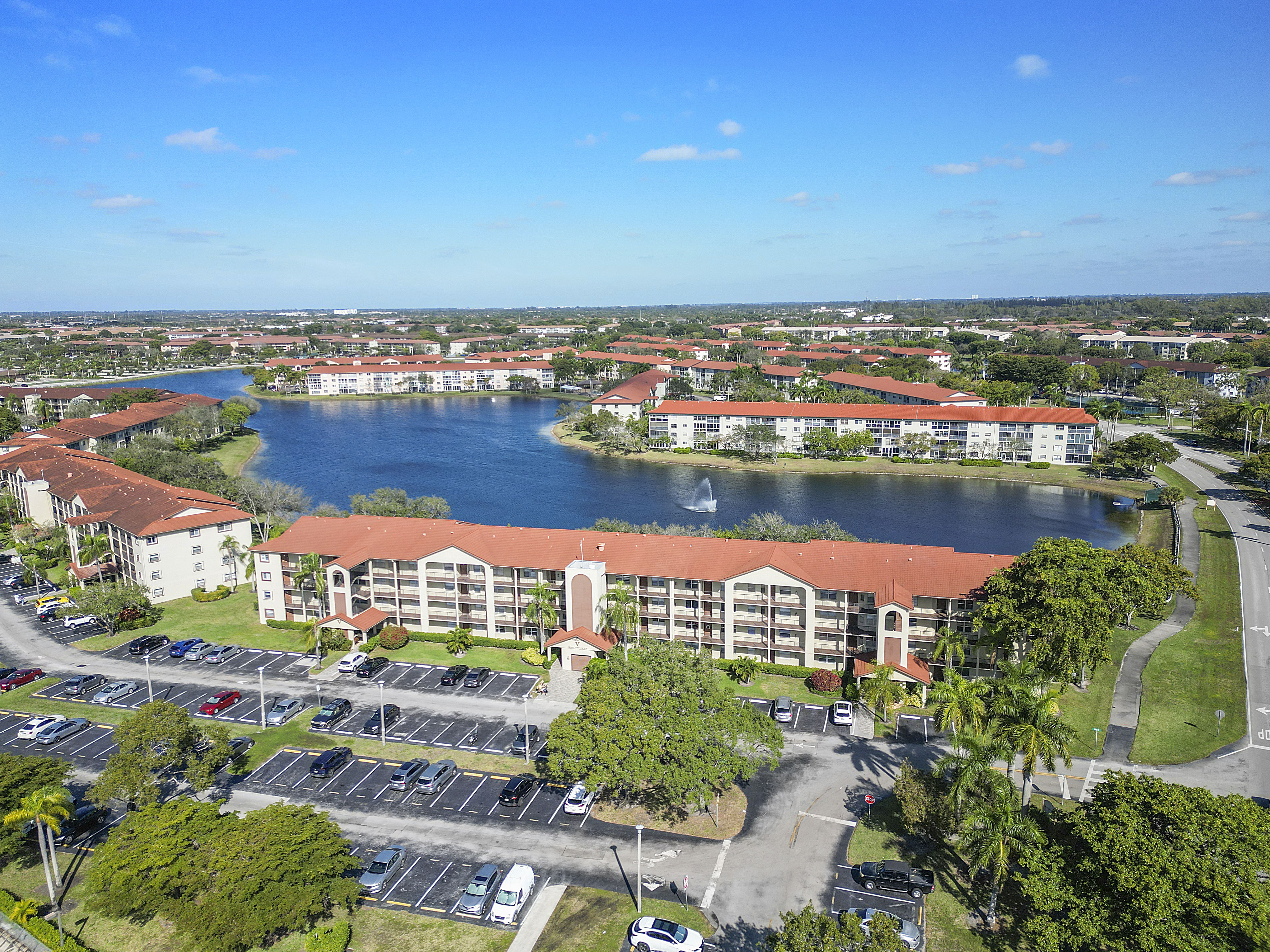 12901 SW 15th Court Pembroke Pines FL 33027