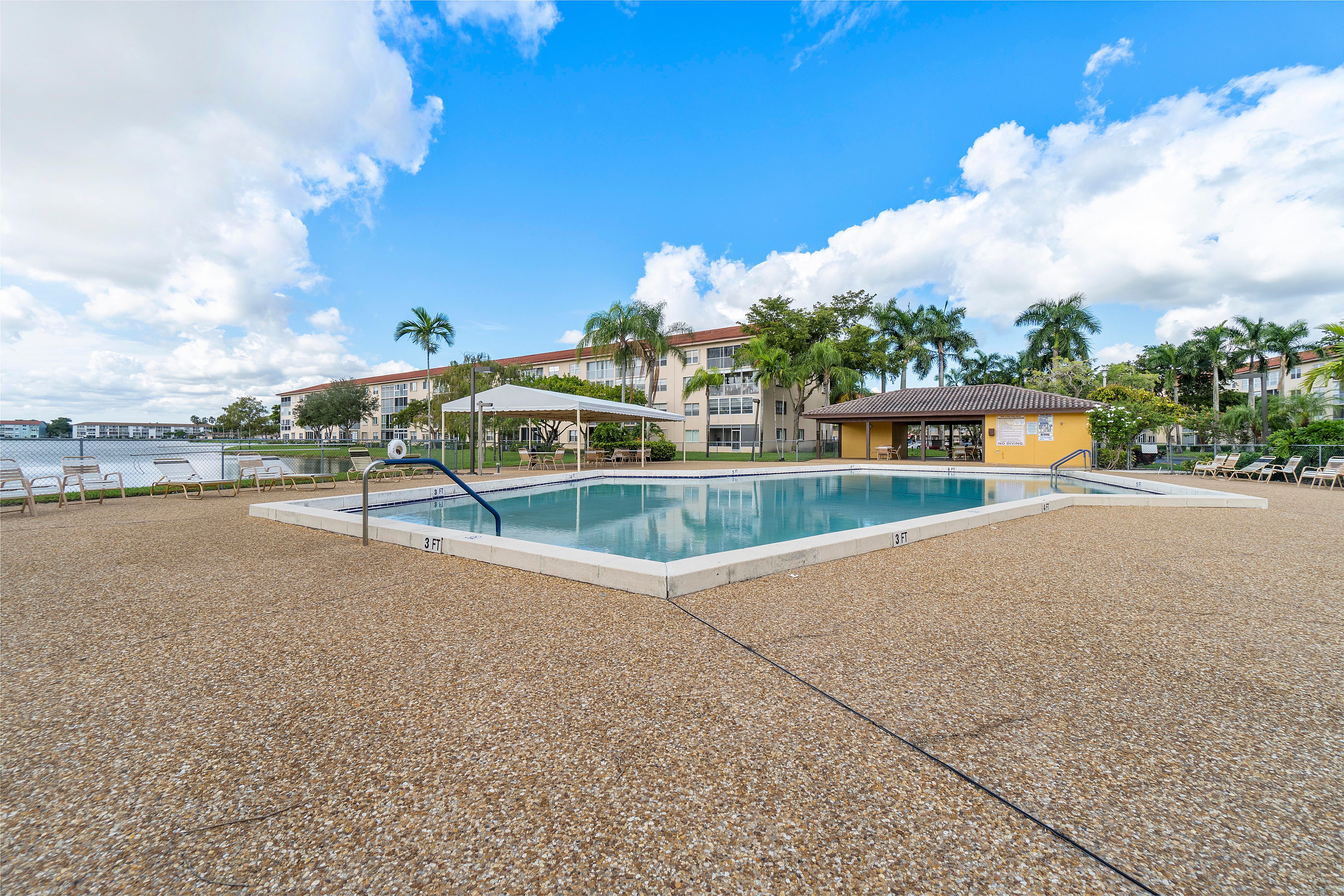 12901 SW 15th Court Pembroke Pines FL 33027