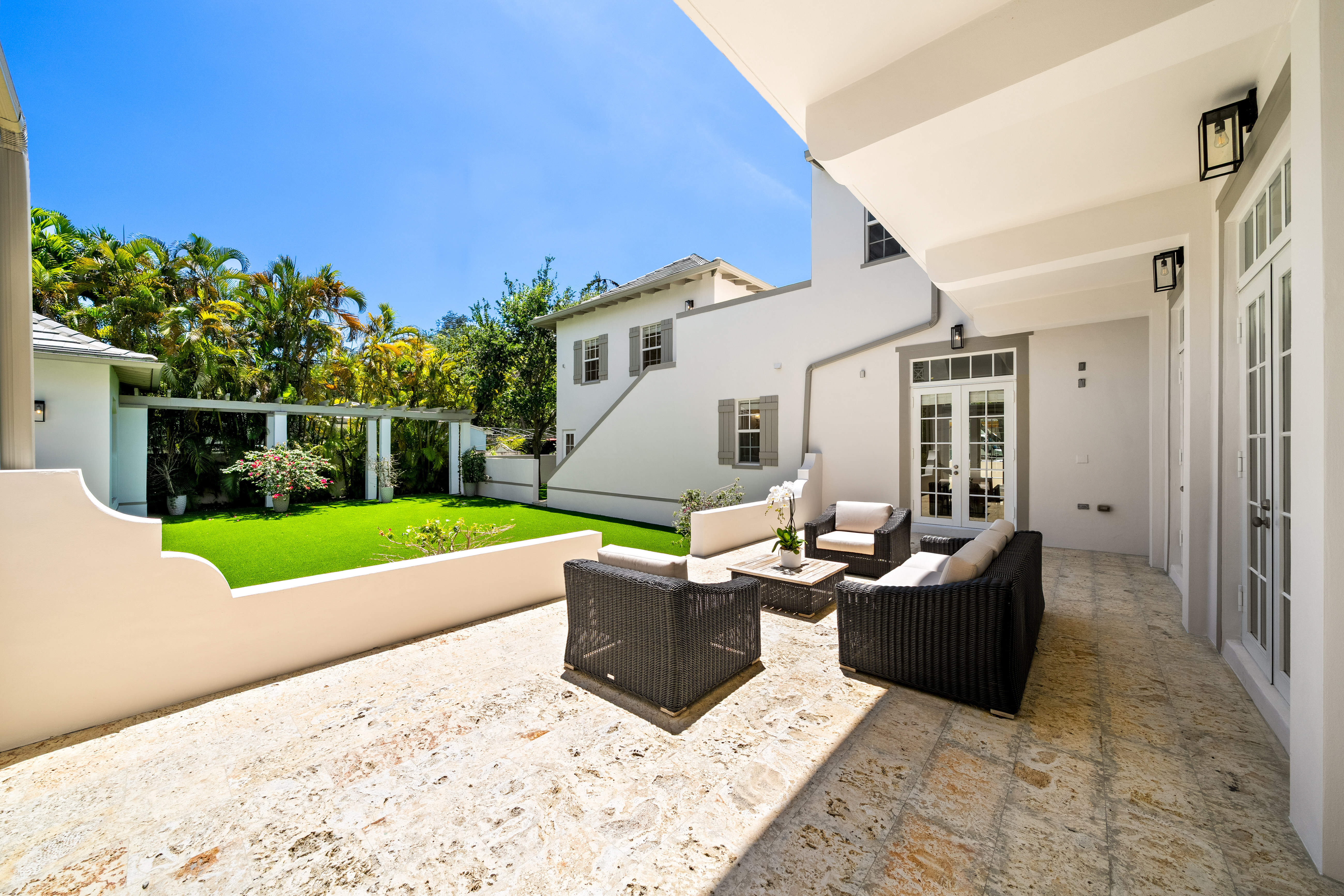 7745 SW 54th Avenue Miami FL 33143
