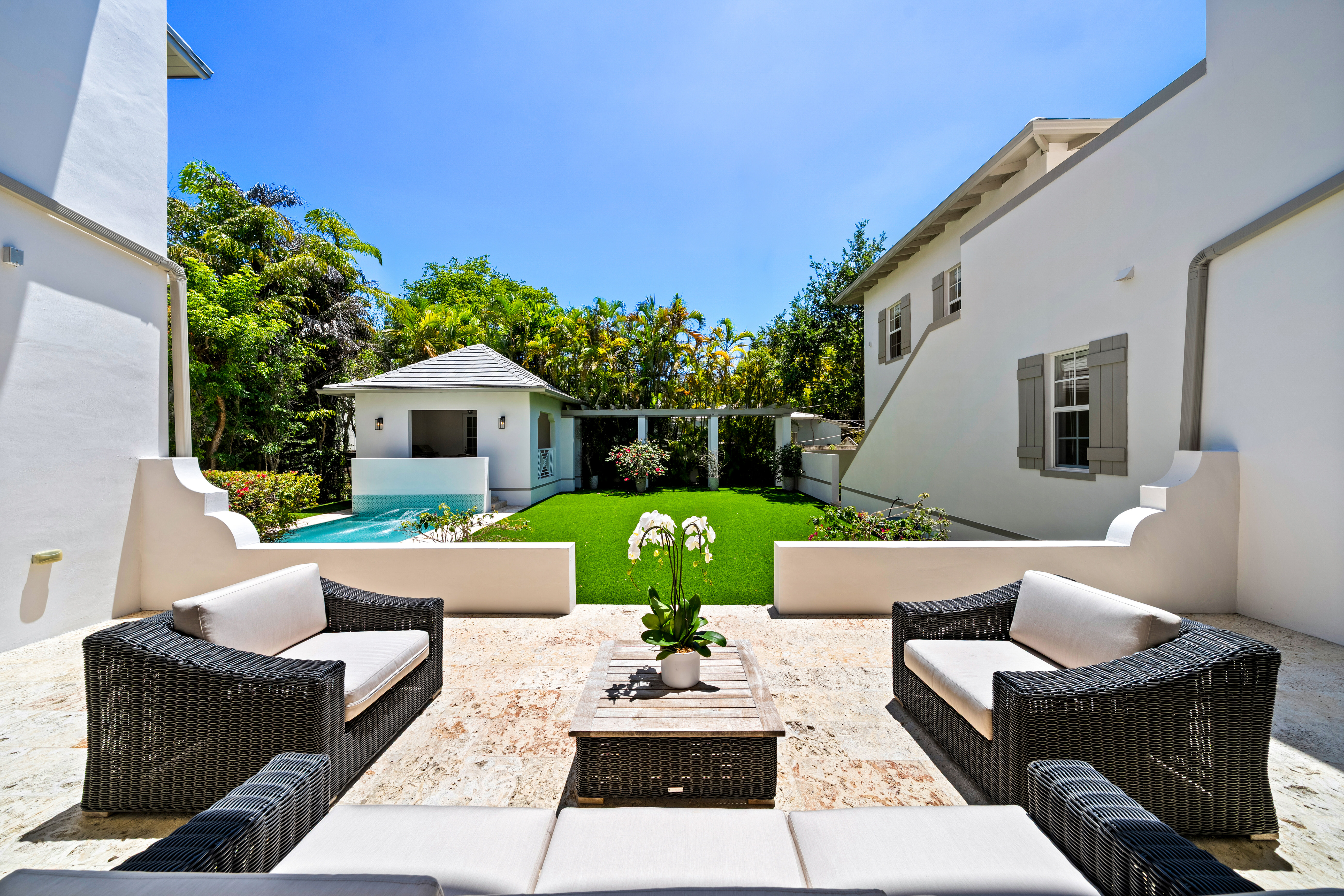 7745 SW 54th Avenue Miami FL 33143