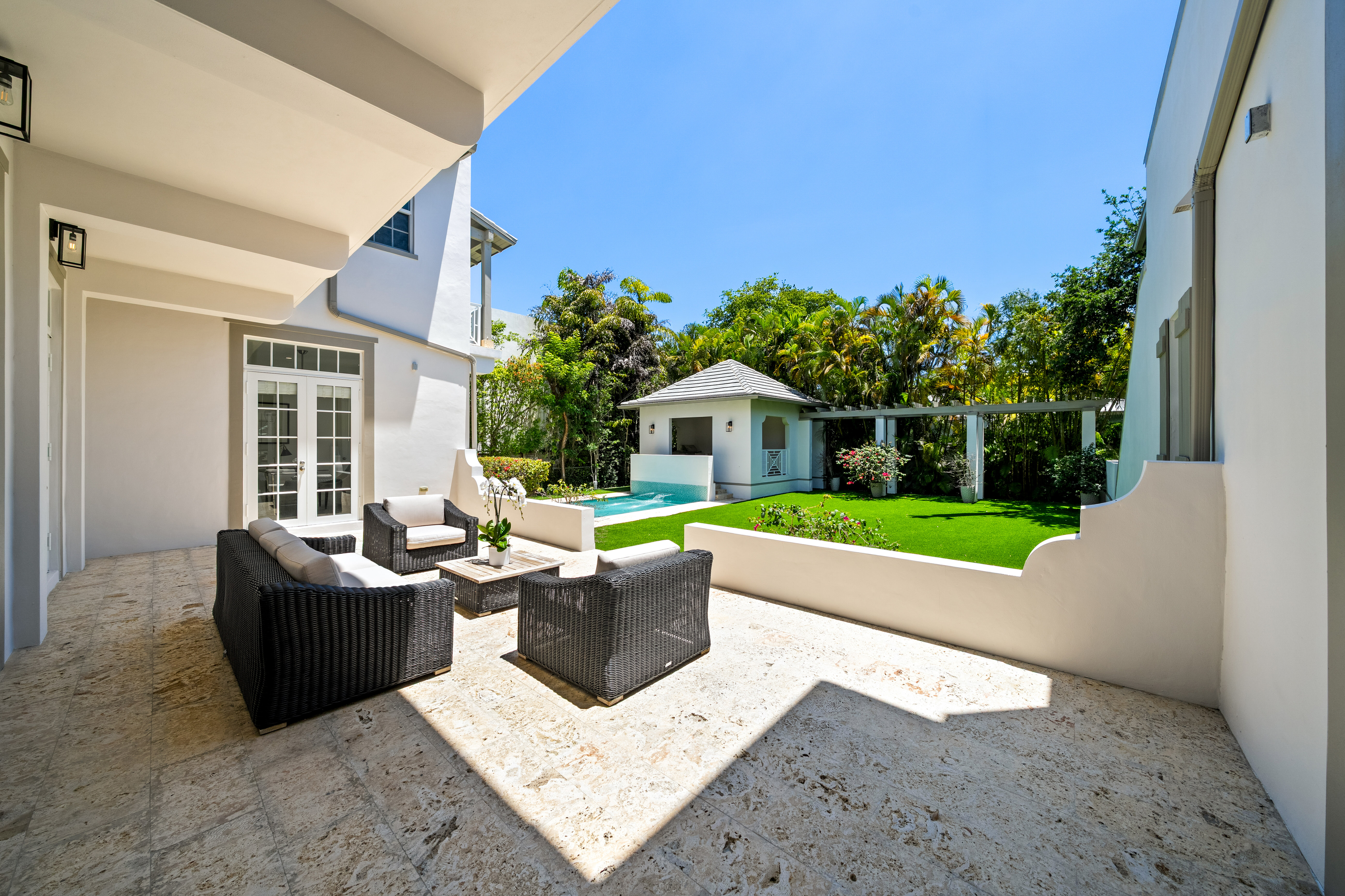 7745 SW 54th Avenue Miami FL 33143