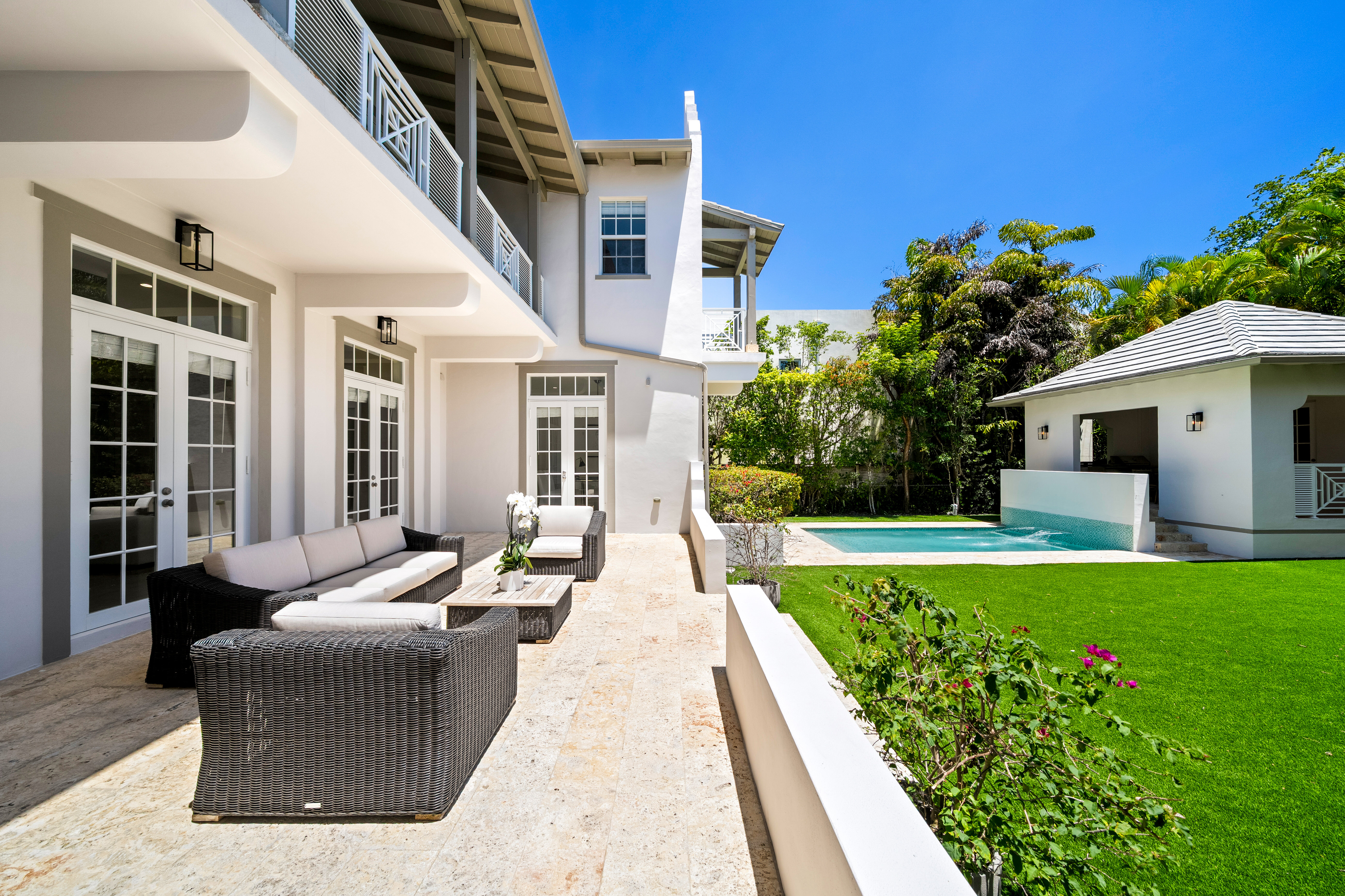 7745 SW 54th Avenue Miami FL 33143