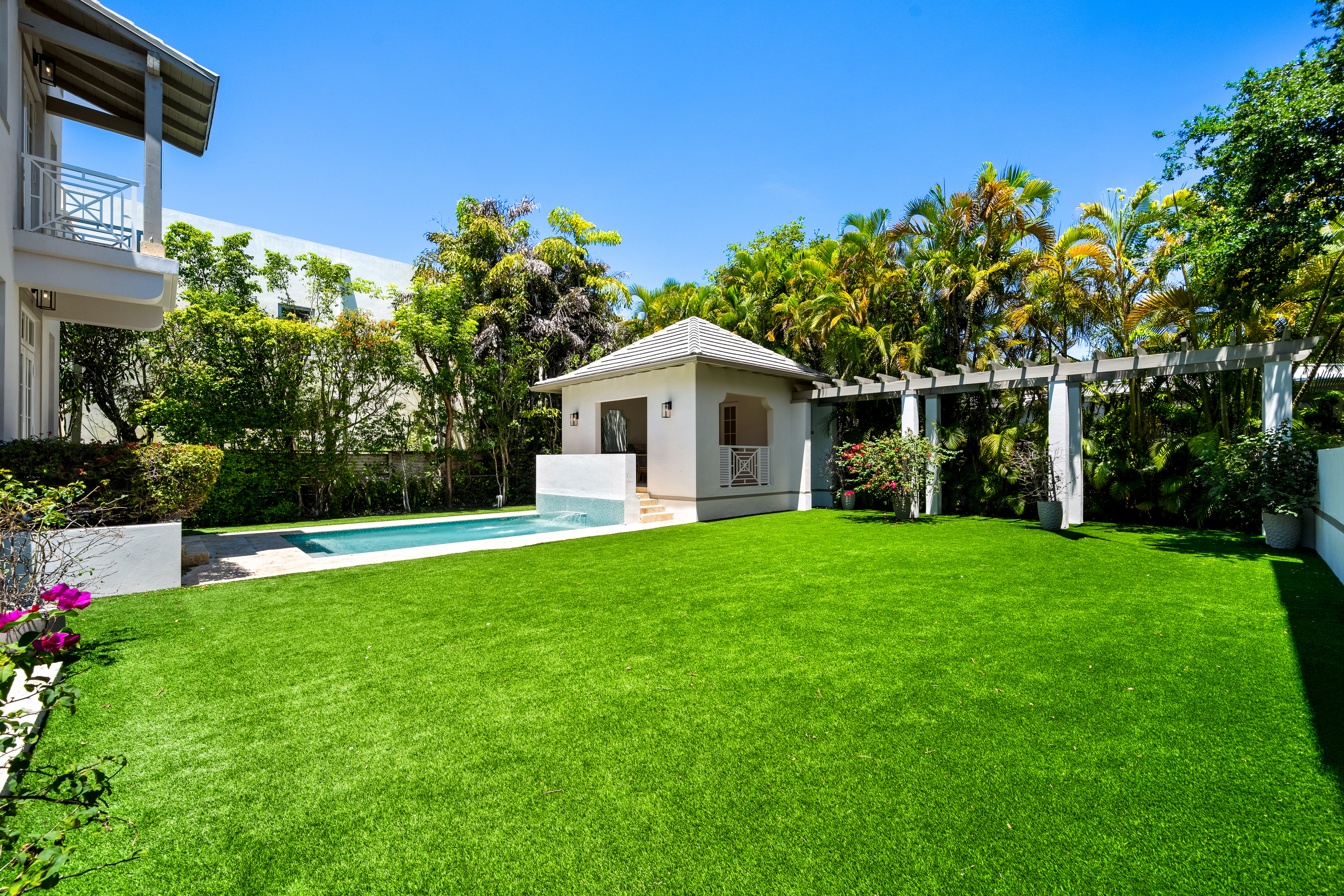 7745 SW 54th Avenue Miami FL 33143