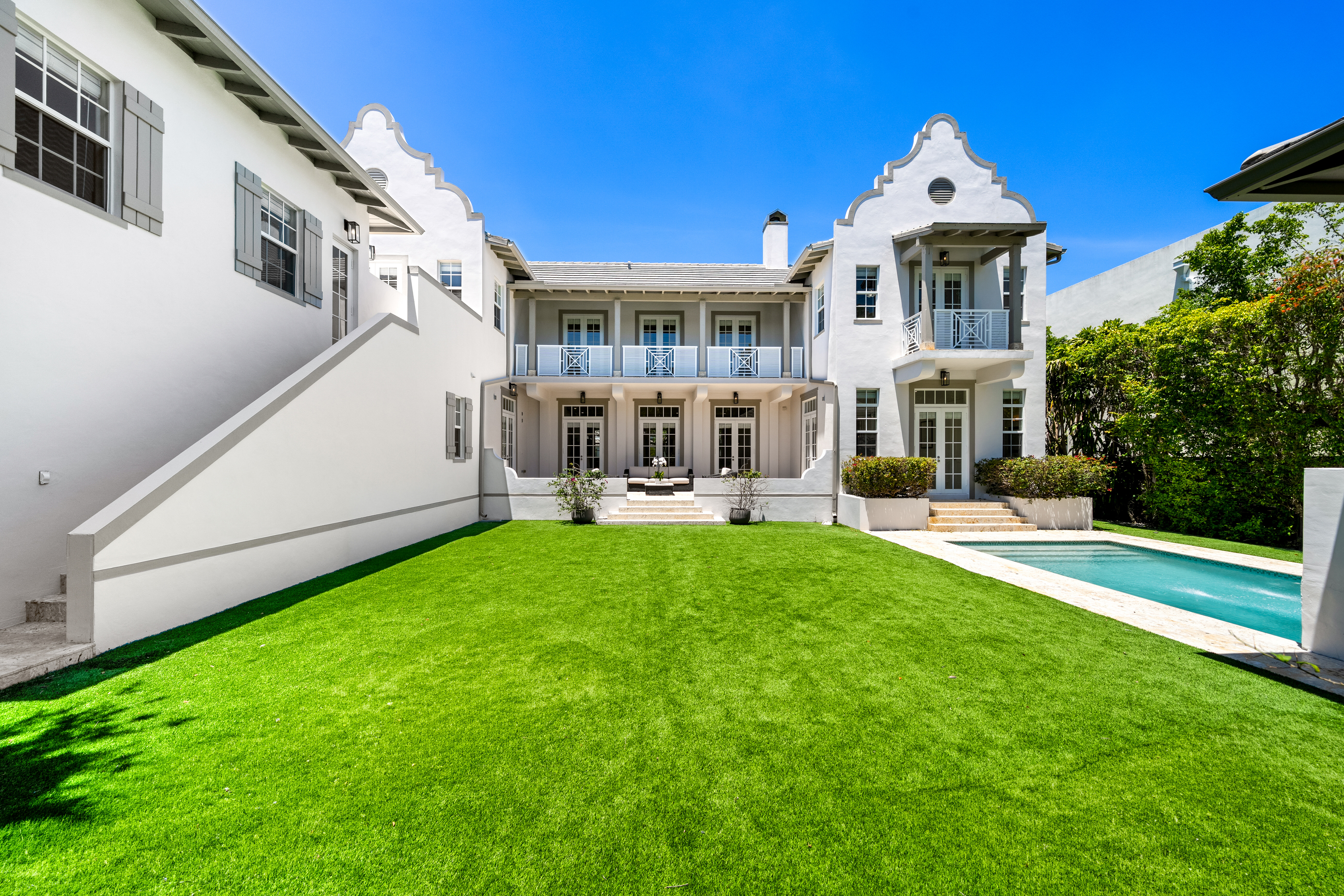 7745 SW 54th Avenue Miami FL 33143