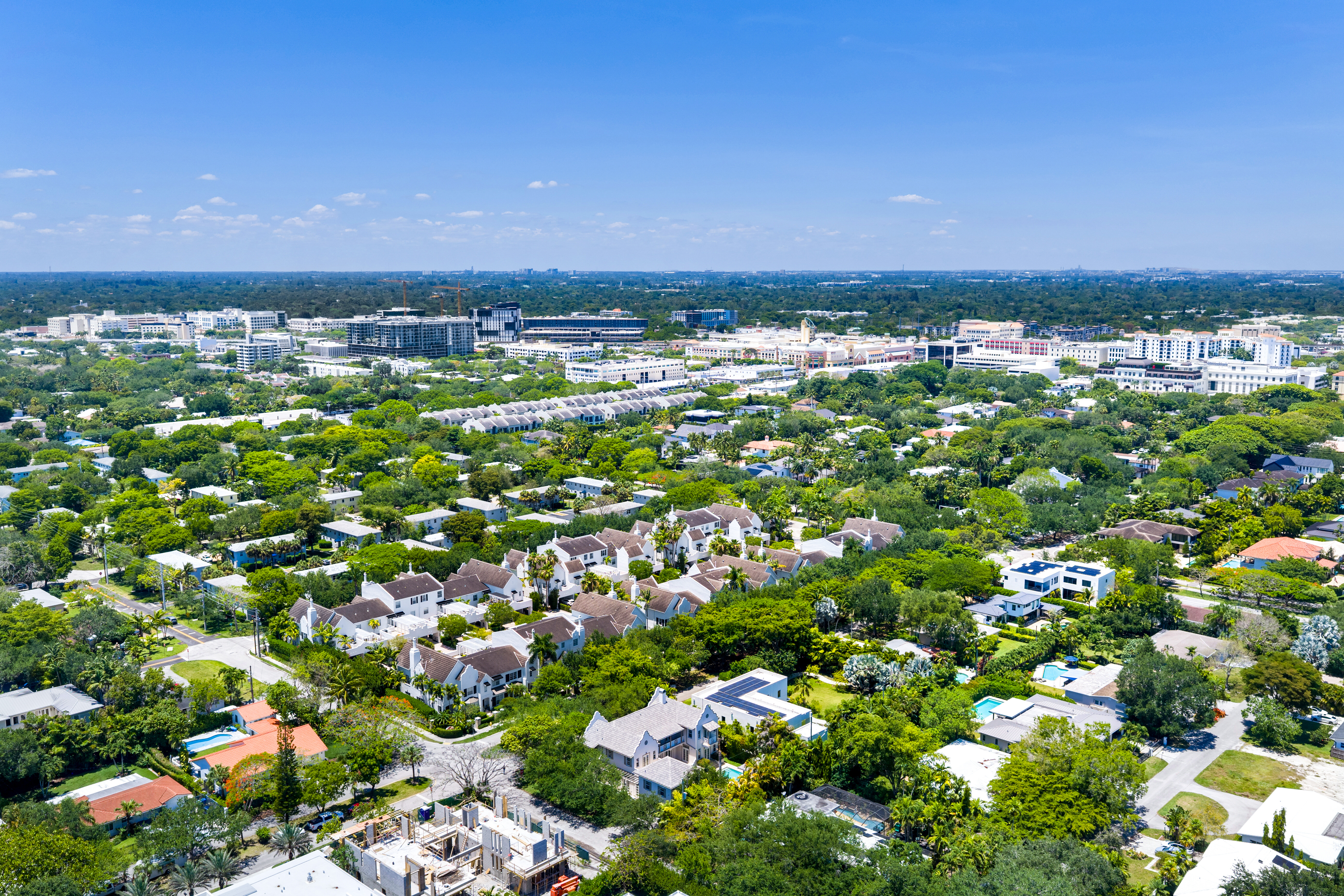 7745 SW 54th Avenue Miami FL 33143