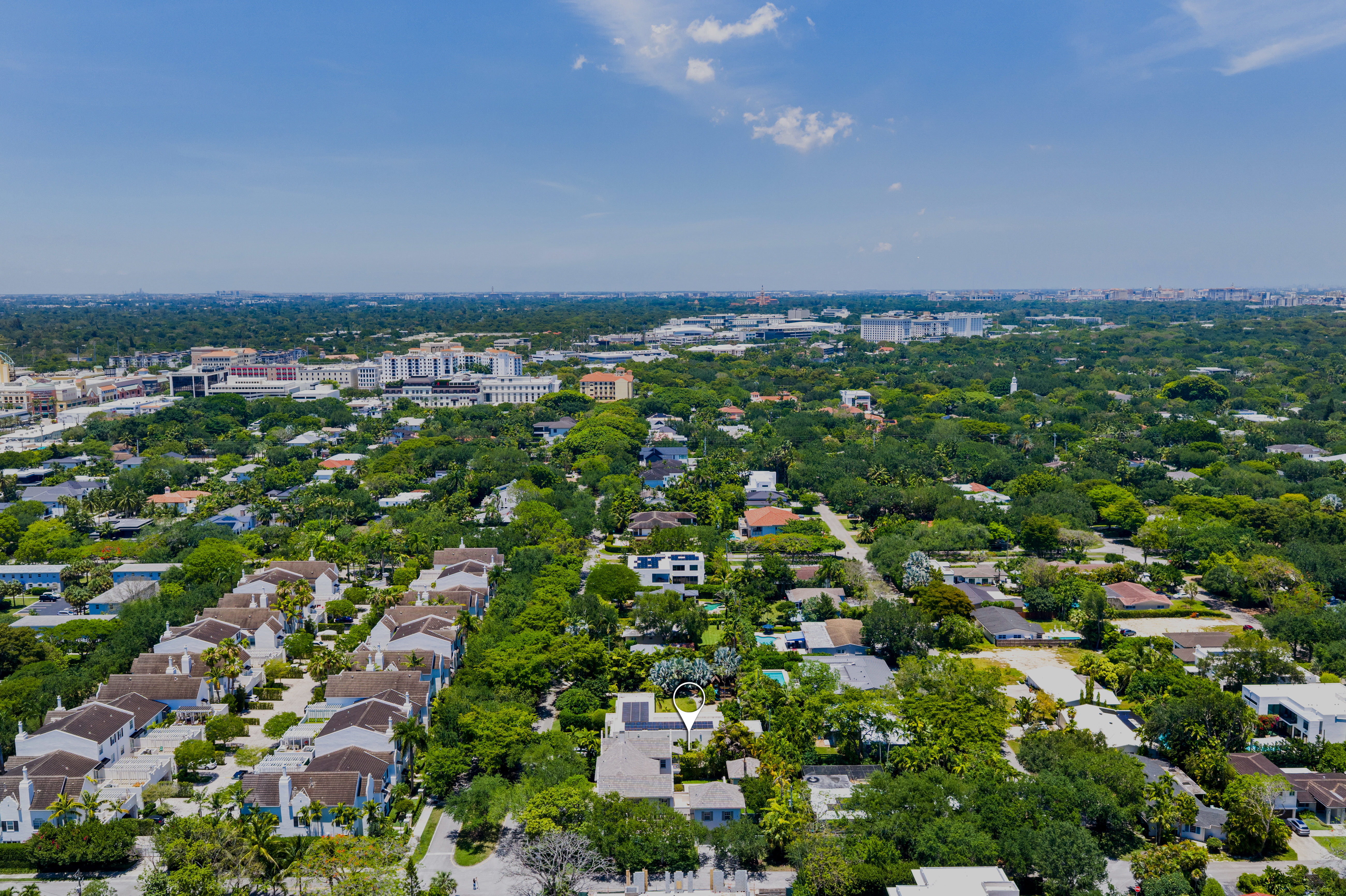 7745 SW 54th Avenue Miami FL 33143