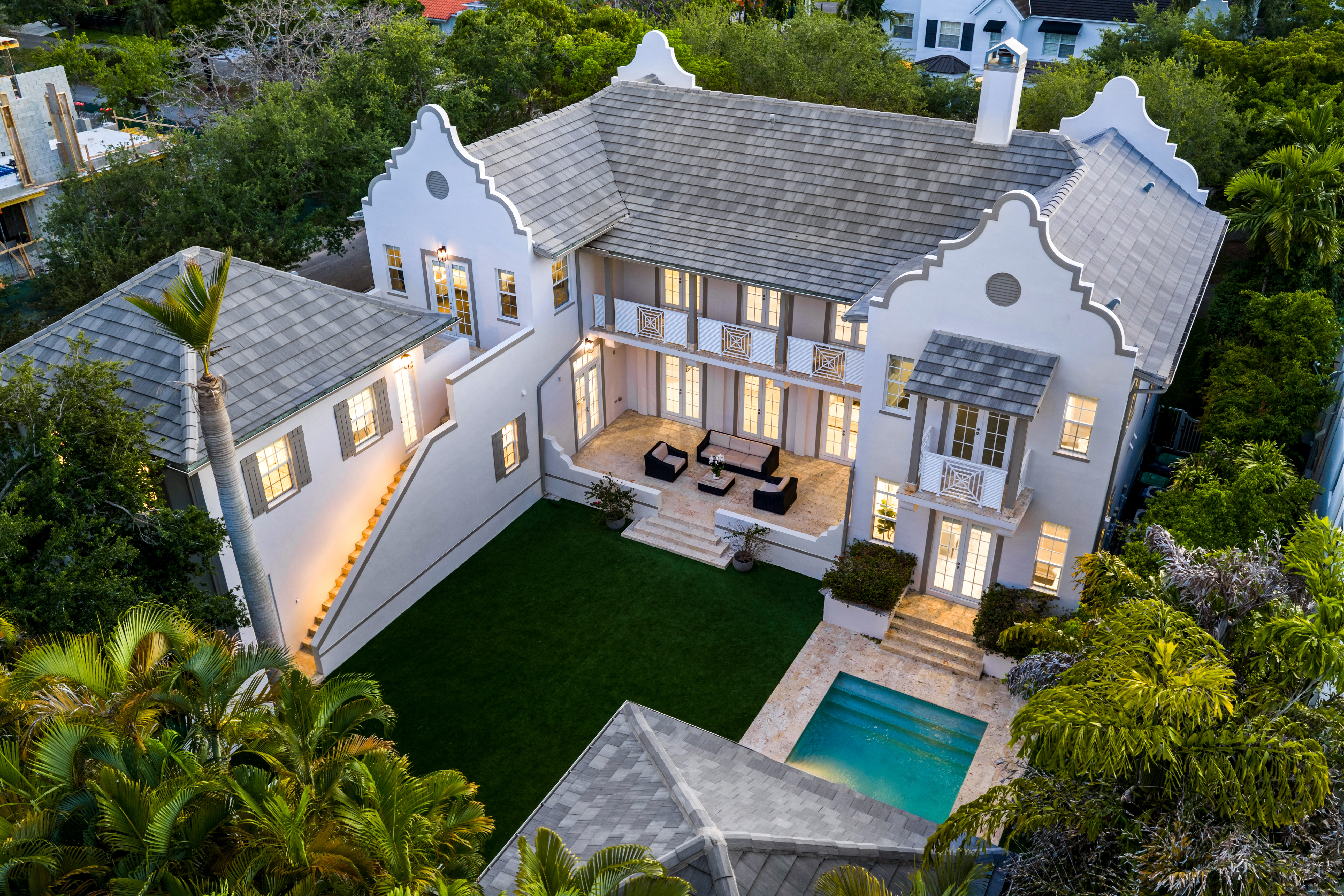 7745 SW 54th Avenue Miami FL 33143