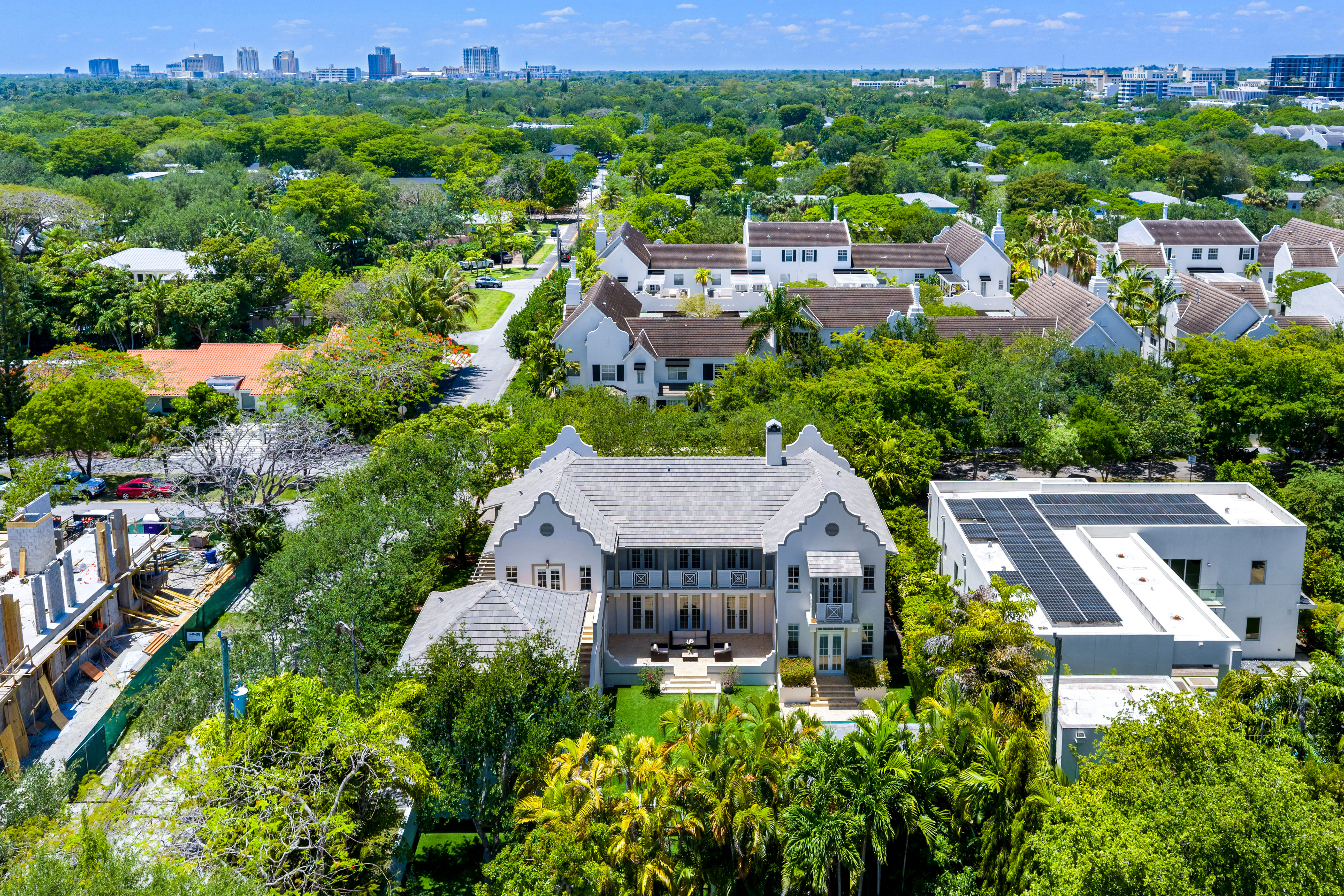 7745 SW 54th Avenue Miami FL 33143