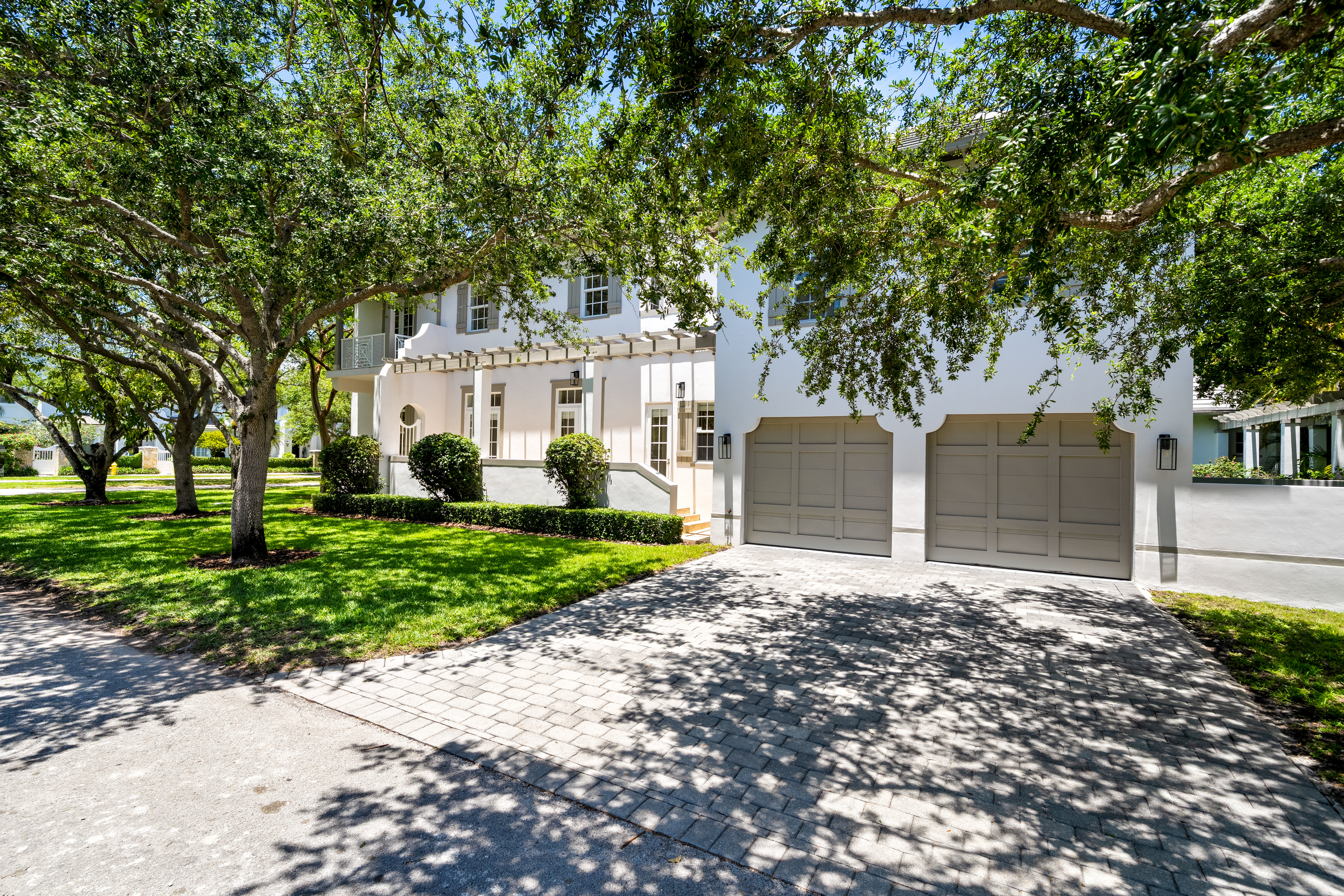 7745 SW 54th Avenue Miami FL 33143