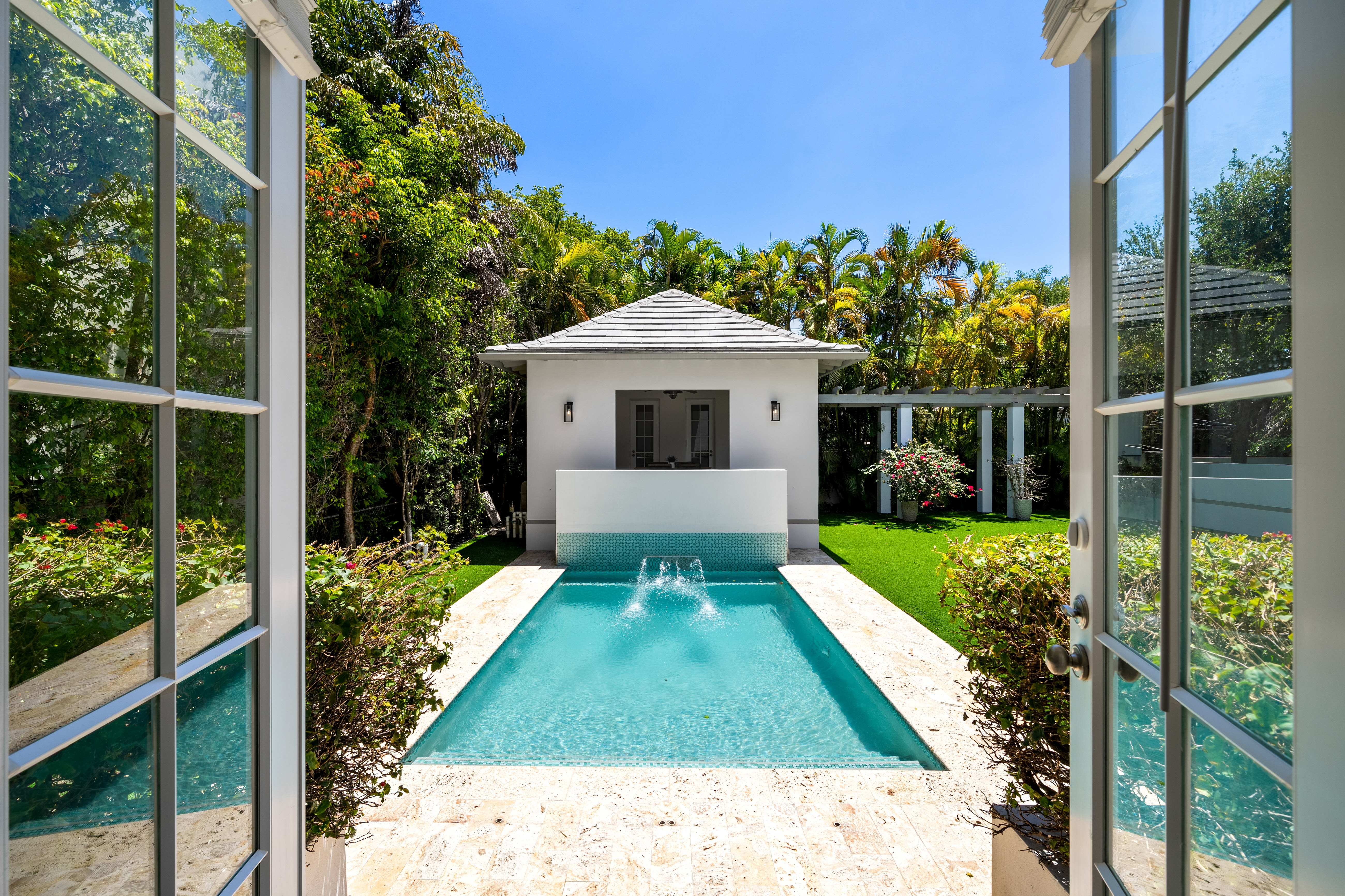 7745 SW 54th Avenue Miami FL 33143