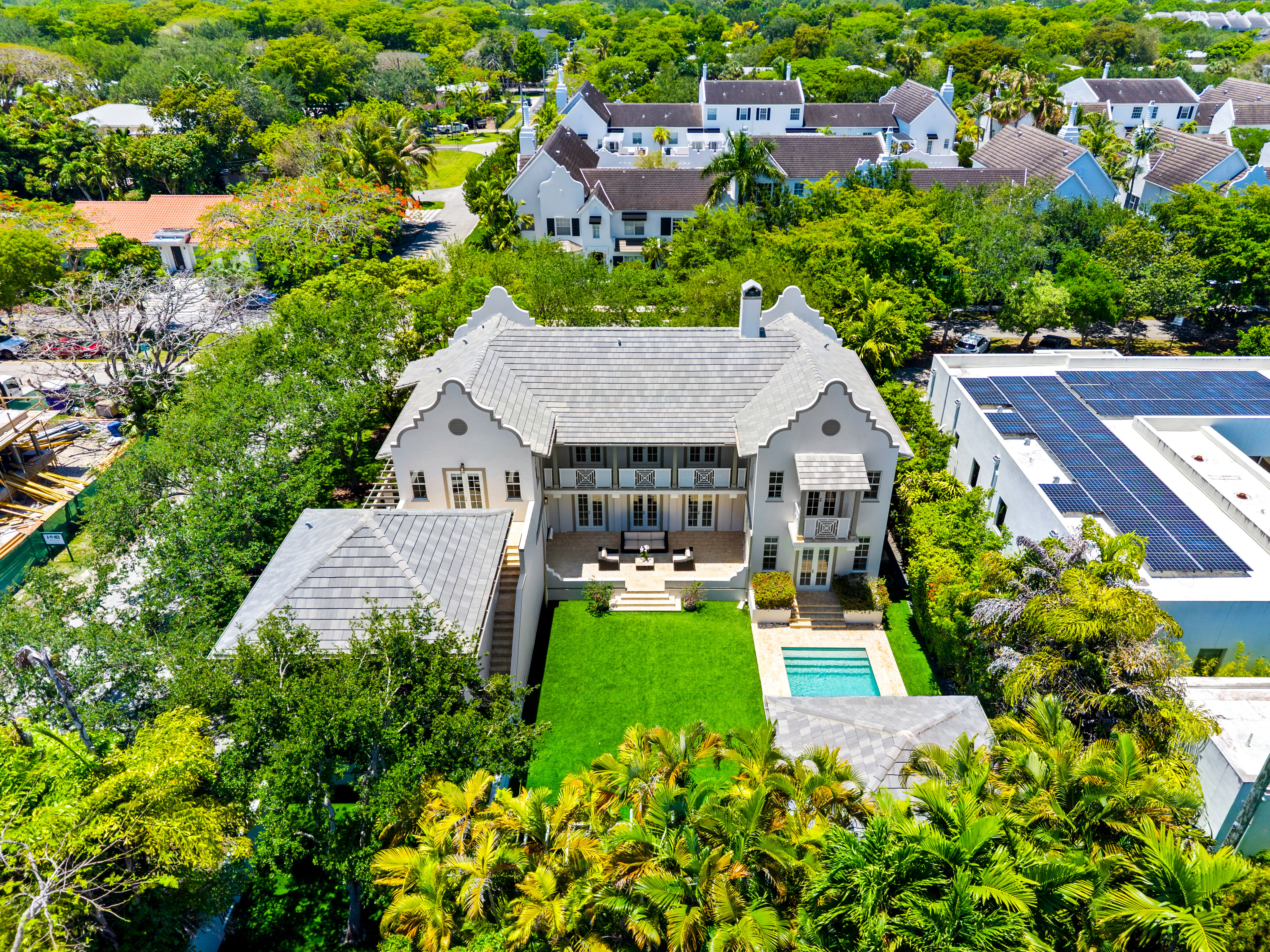 7745 SW 54th Avenue Miami FL 33143