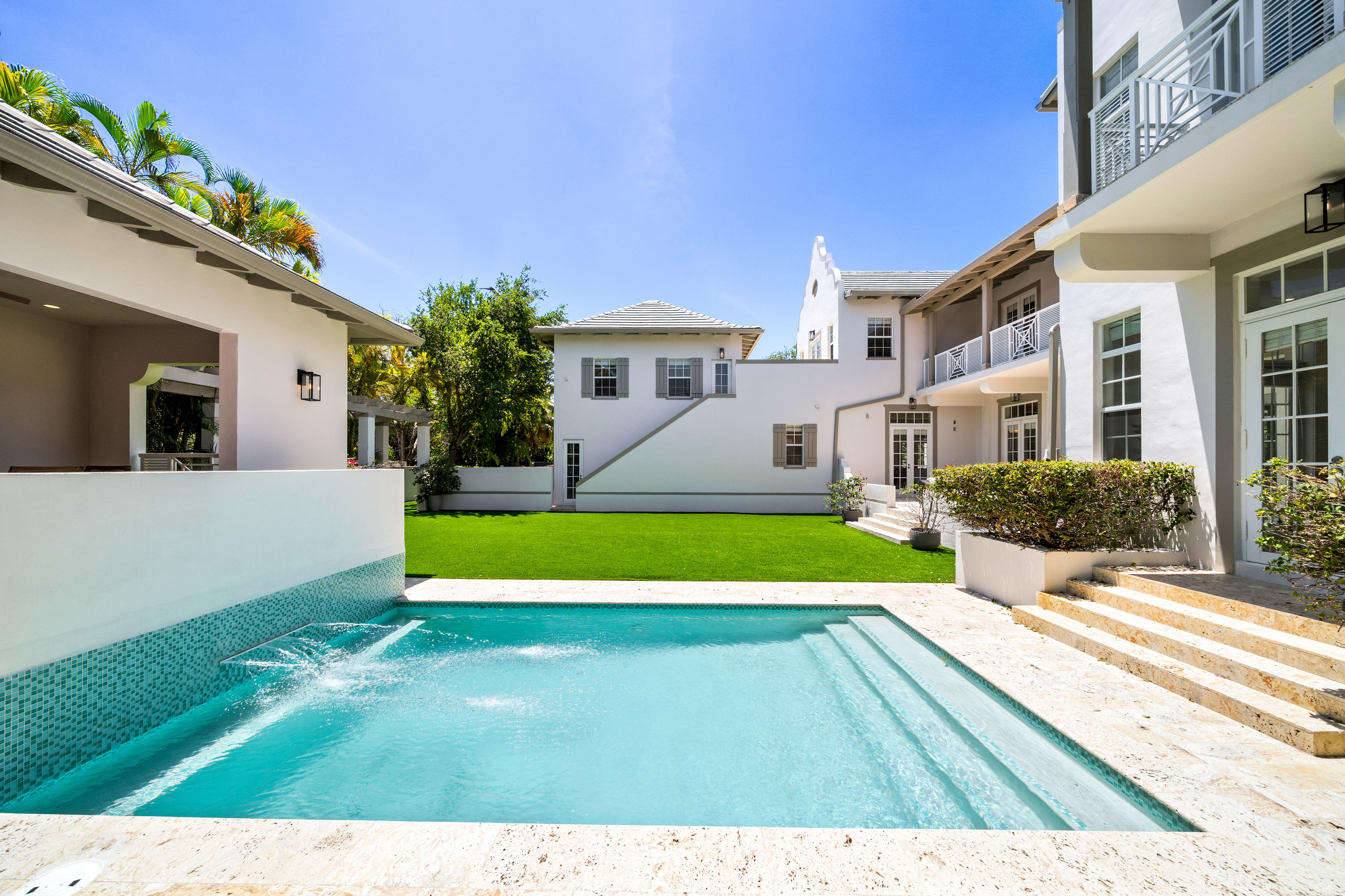 7745 SW 54th Avenue Miami FL 33143