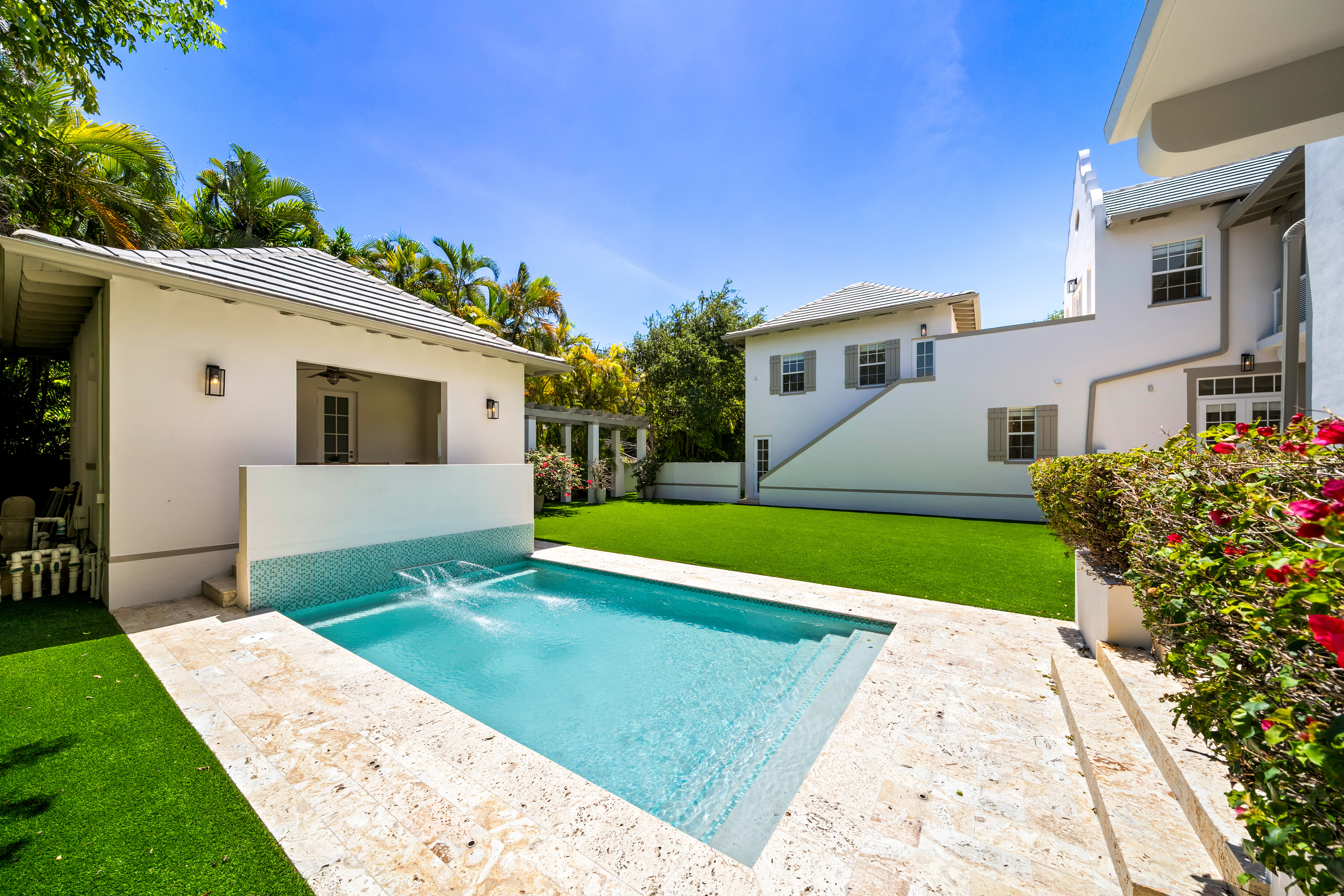 7745 SW 54th Avenue Miami FL 33143