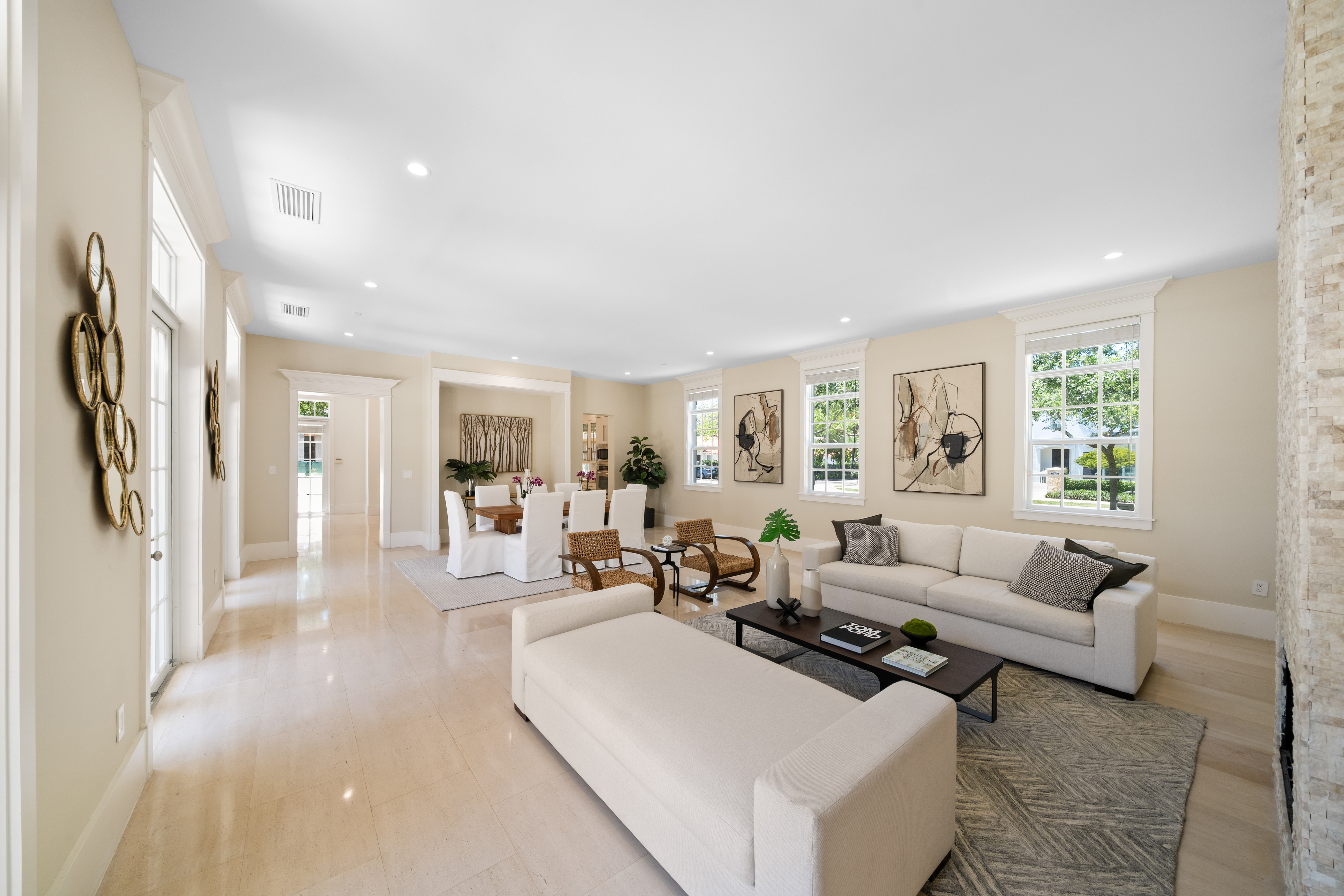 7745 SW 54th Avenue Miami FL 33143