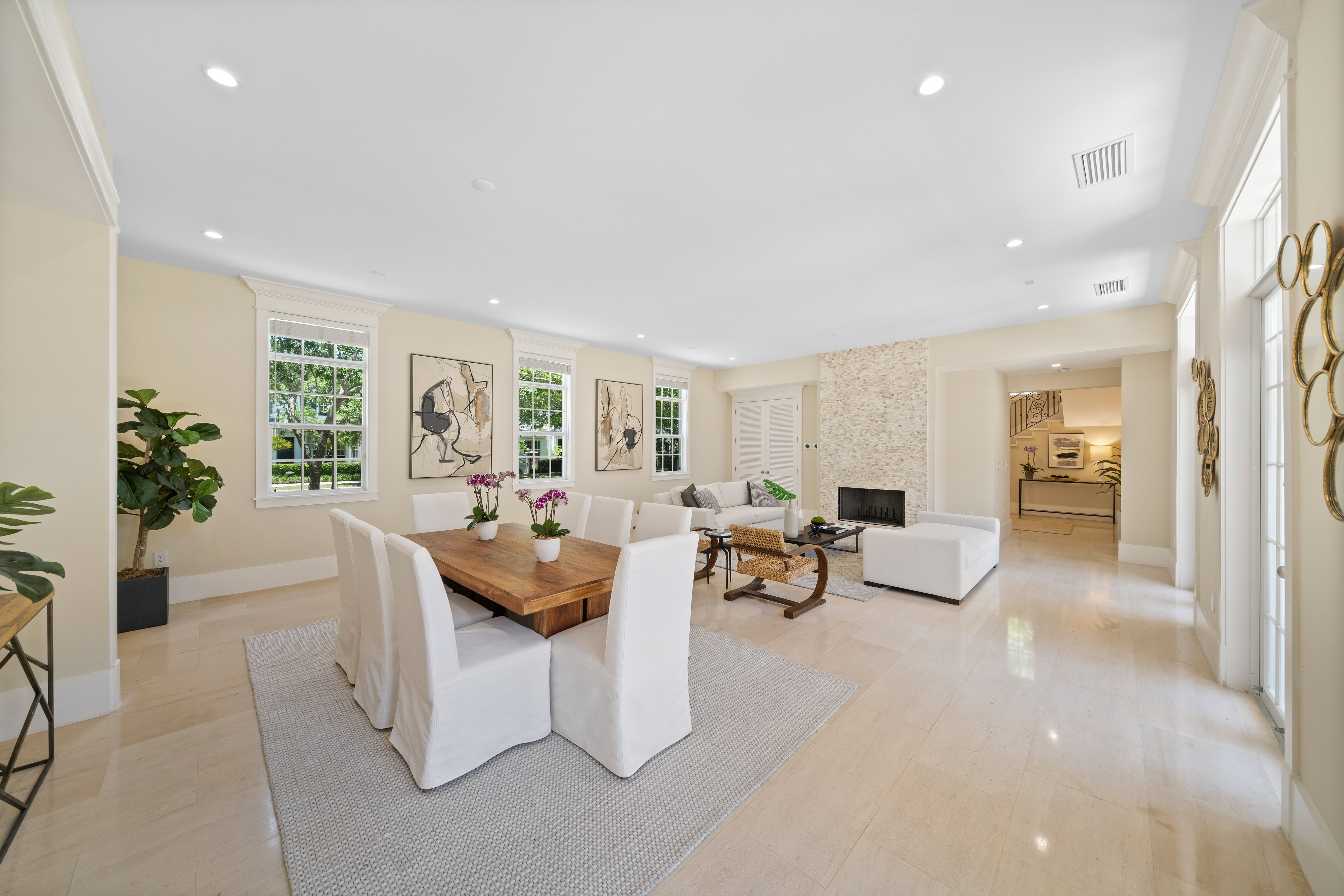 7745 SW 54th Avenue Miami FL 33143