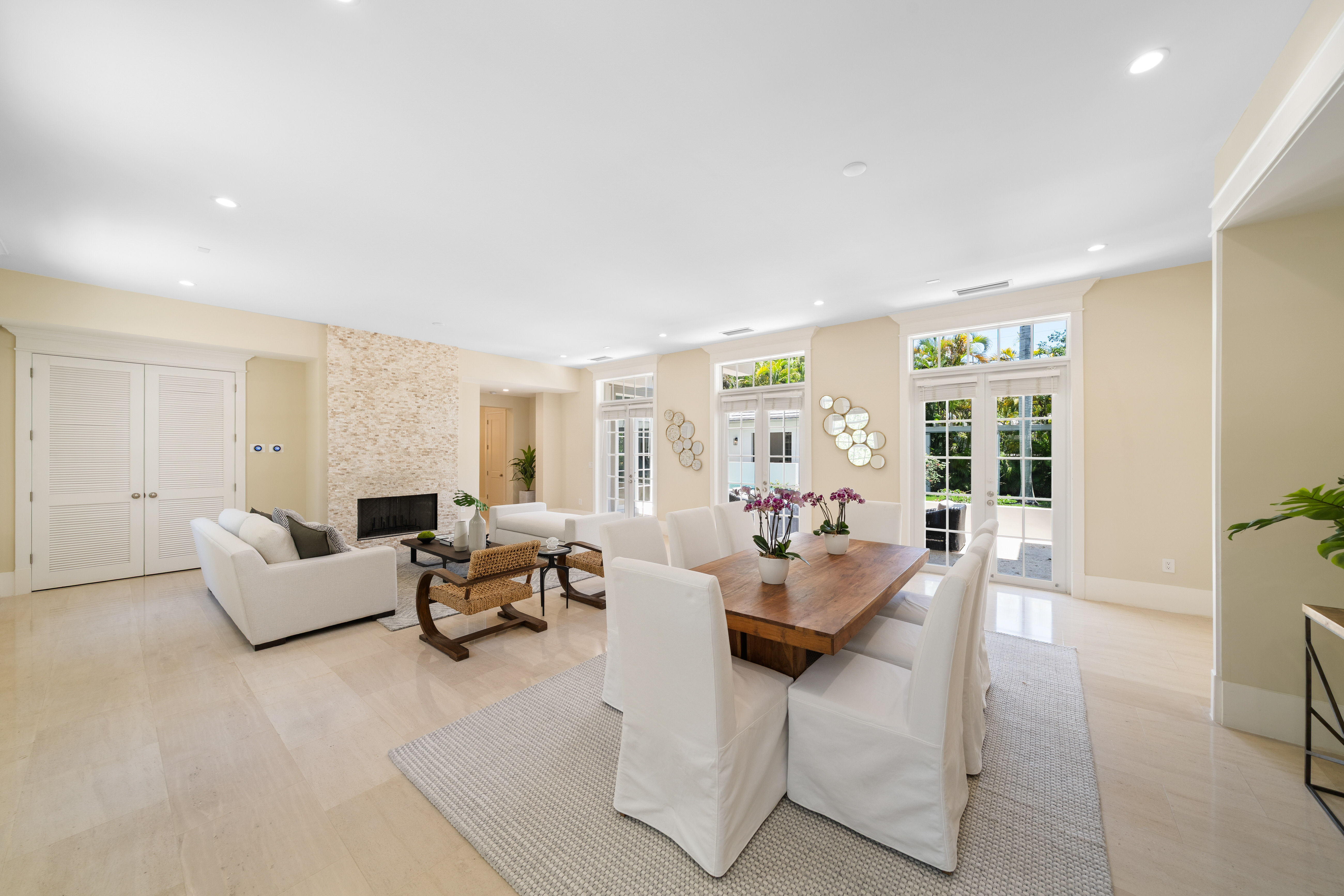 7745 SW 54th Avenue Miami FL 33143