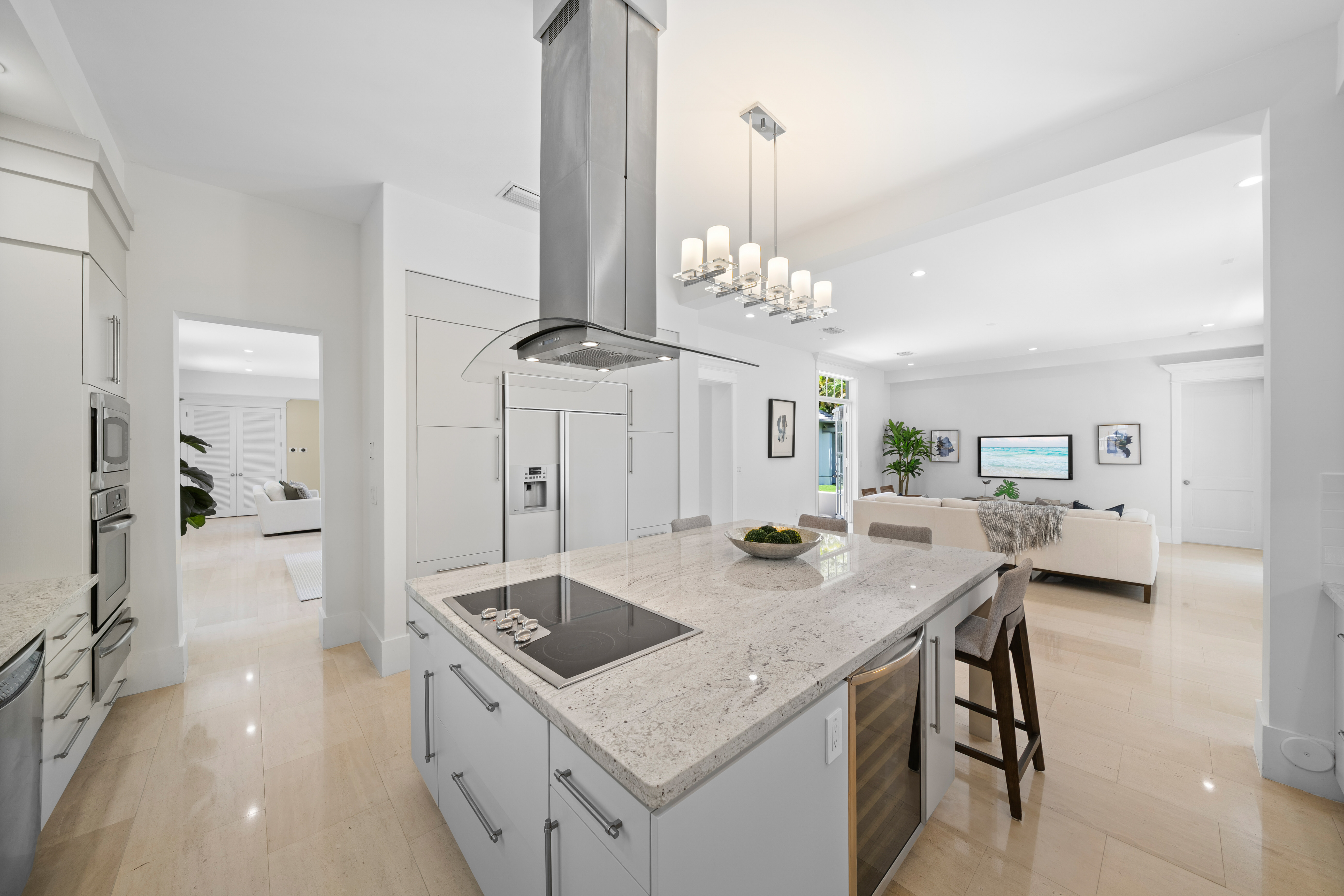 7745 SW 54th Avenue Miami FL 33143