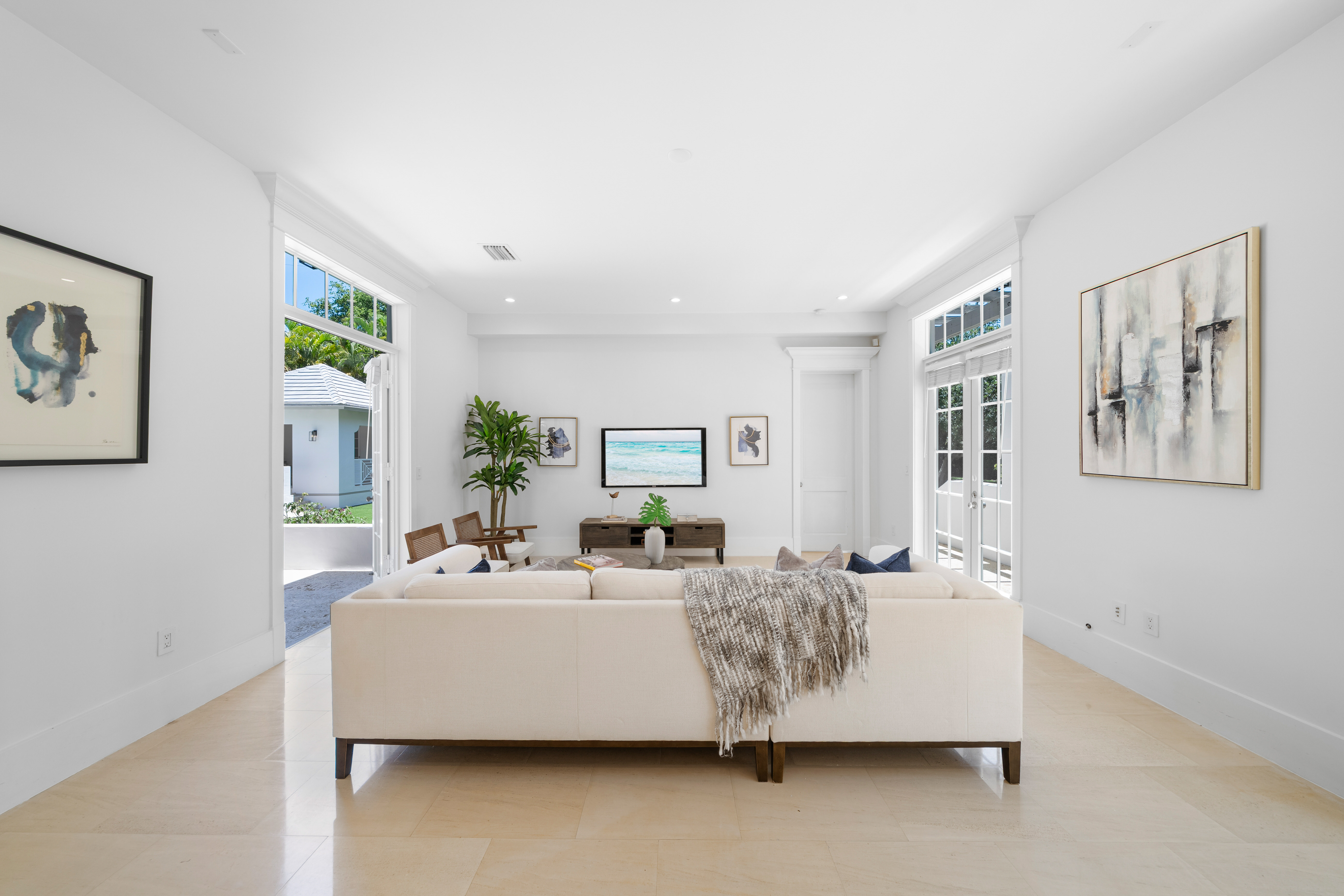 7745 SW 54th Avenue Miami FL 33143
