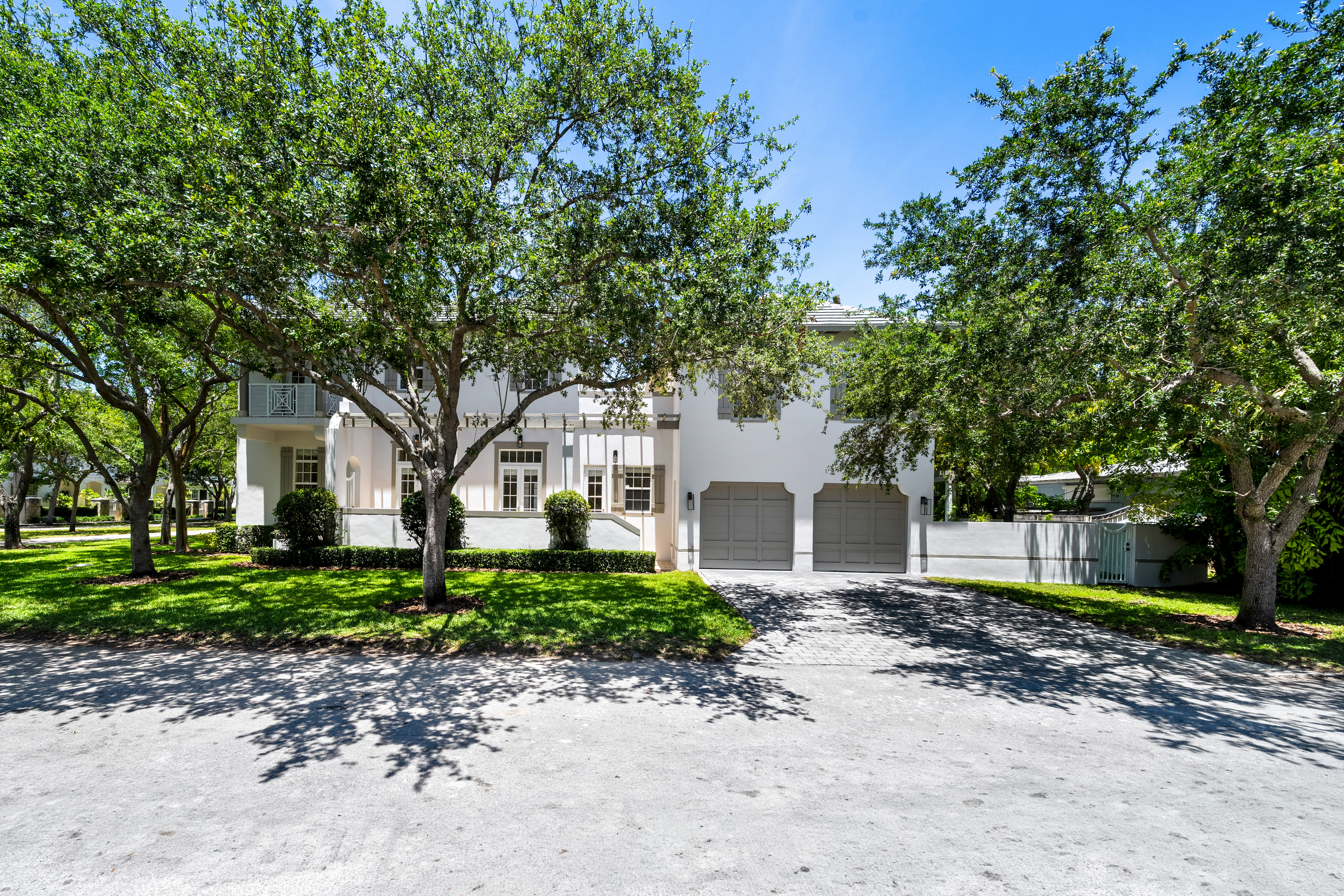 7745 SW 54th Avenue Miami FL 33143