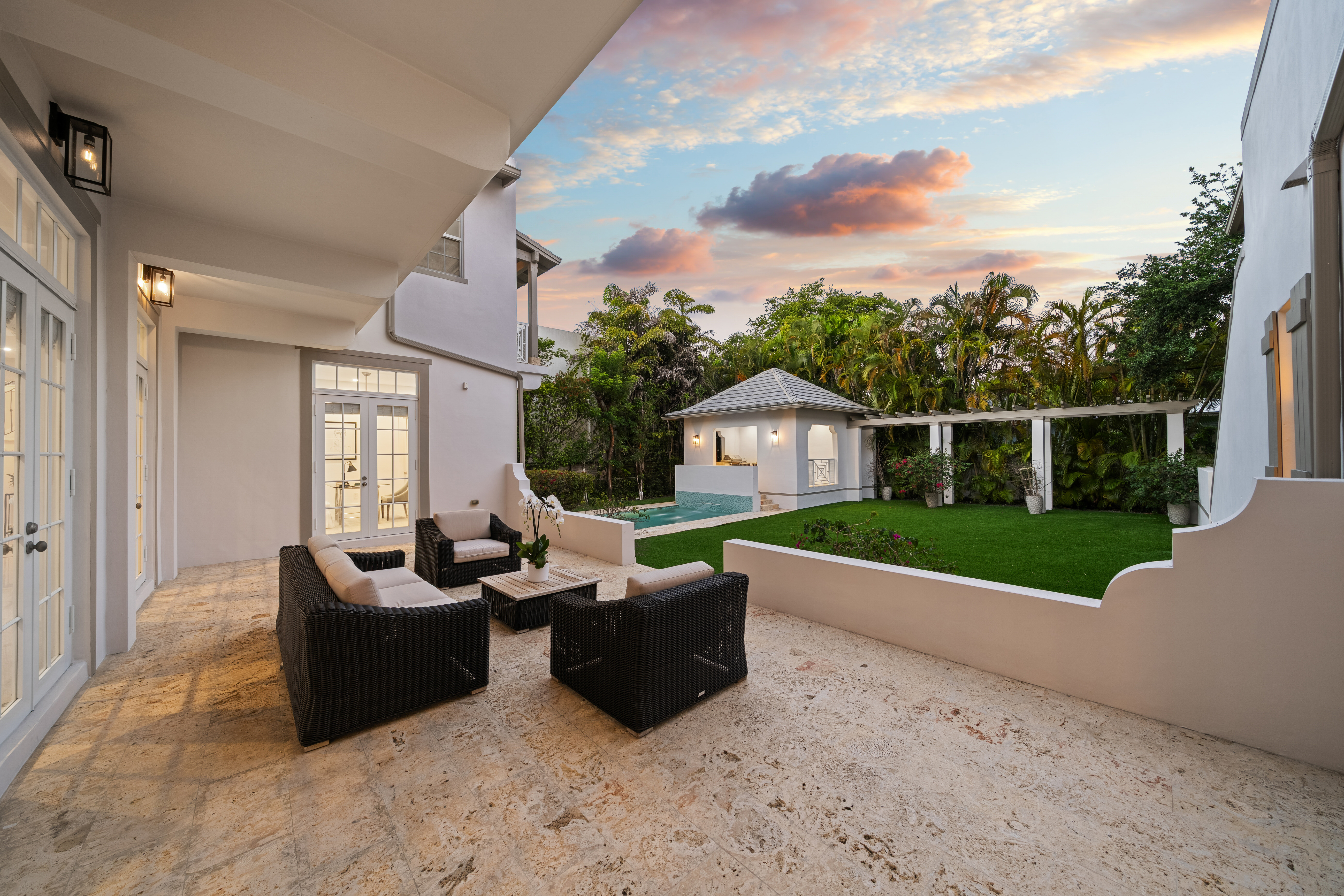 7745 SW 54th Avenue Miami FL 33143
