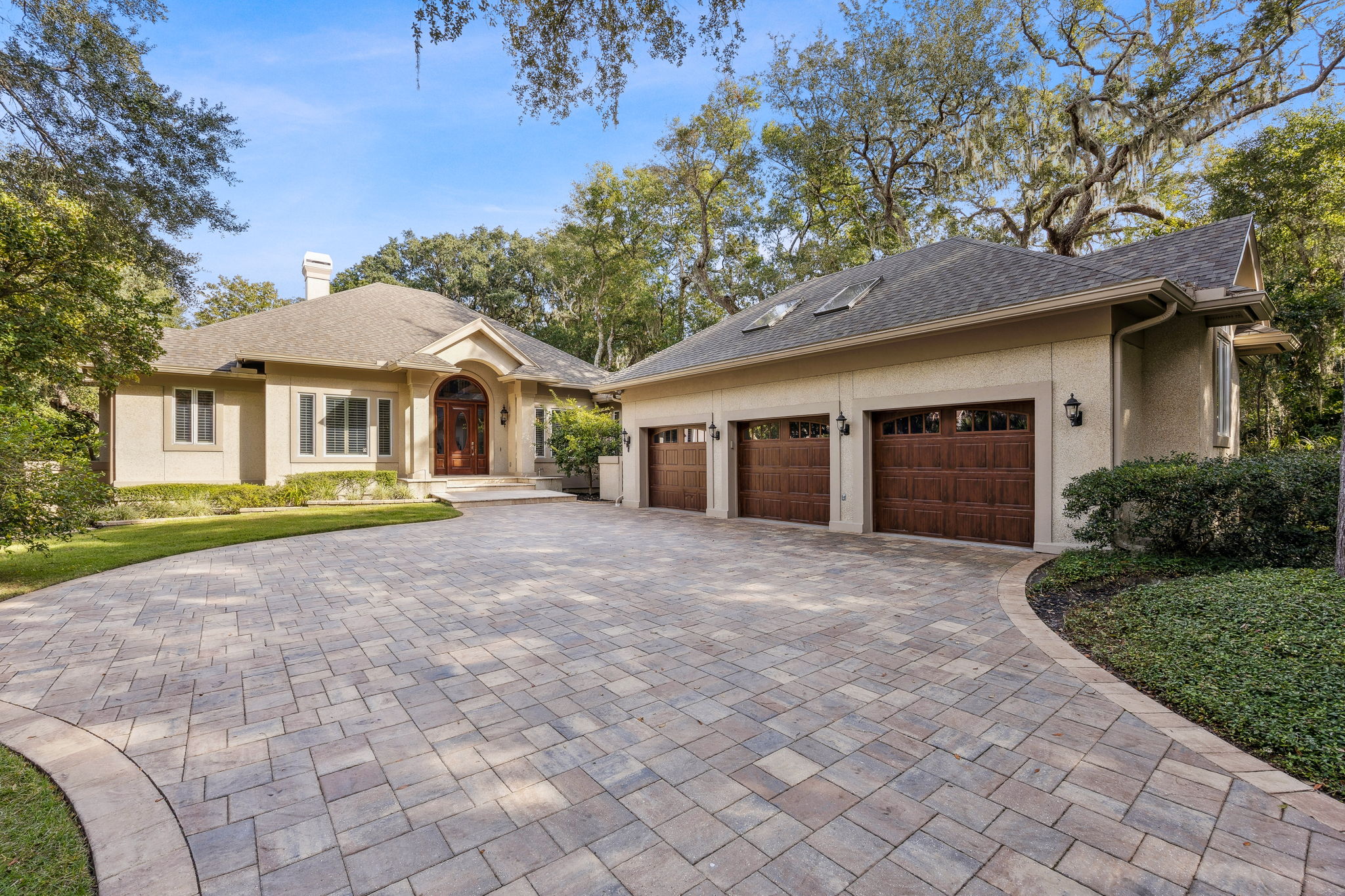 10 Marsh Creek Road Fernandina Beach FL 32034