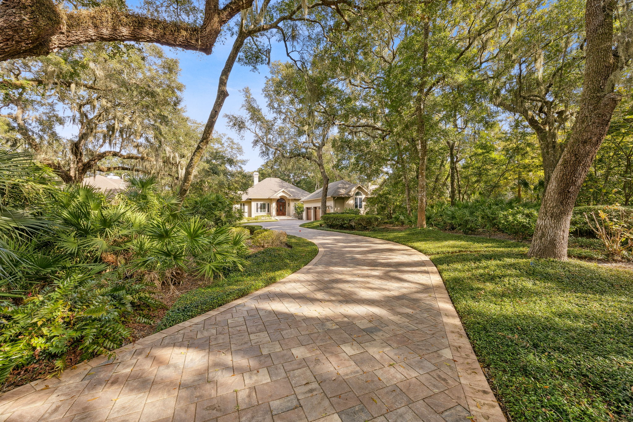 10 Marsh Creek Road Fernandina Beach FL 32034