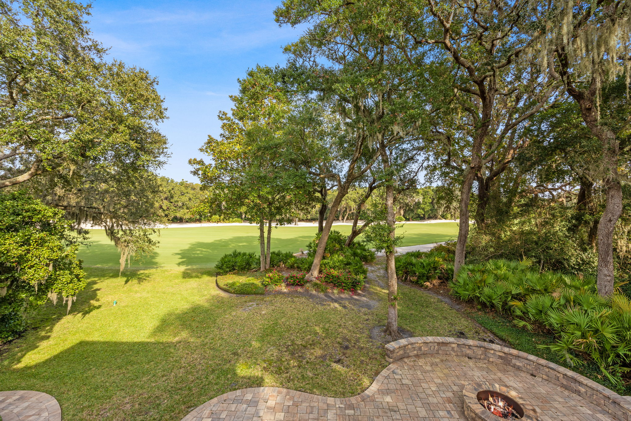 10 Marsh Creek Road Fernandina Beach FL 32034