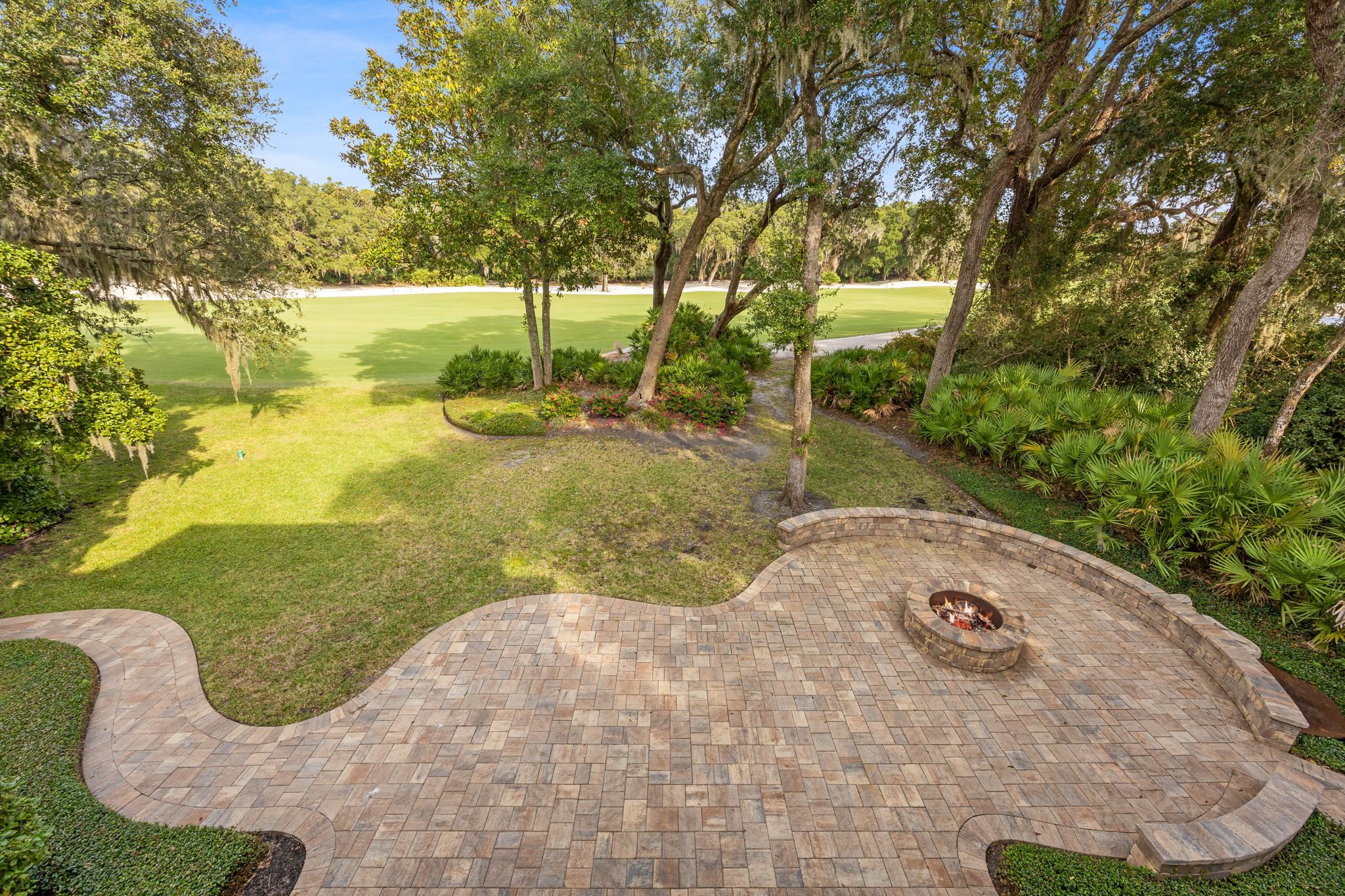 10 Marsh Creek Road Fernandina Beach FL 32034