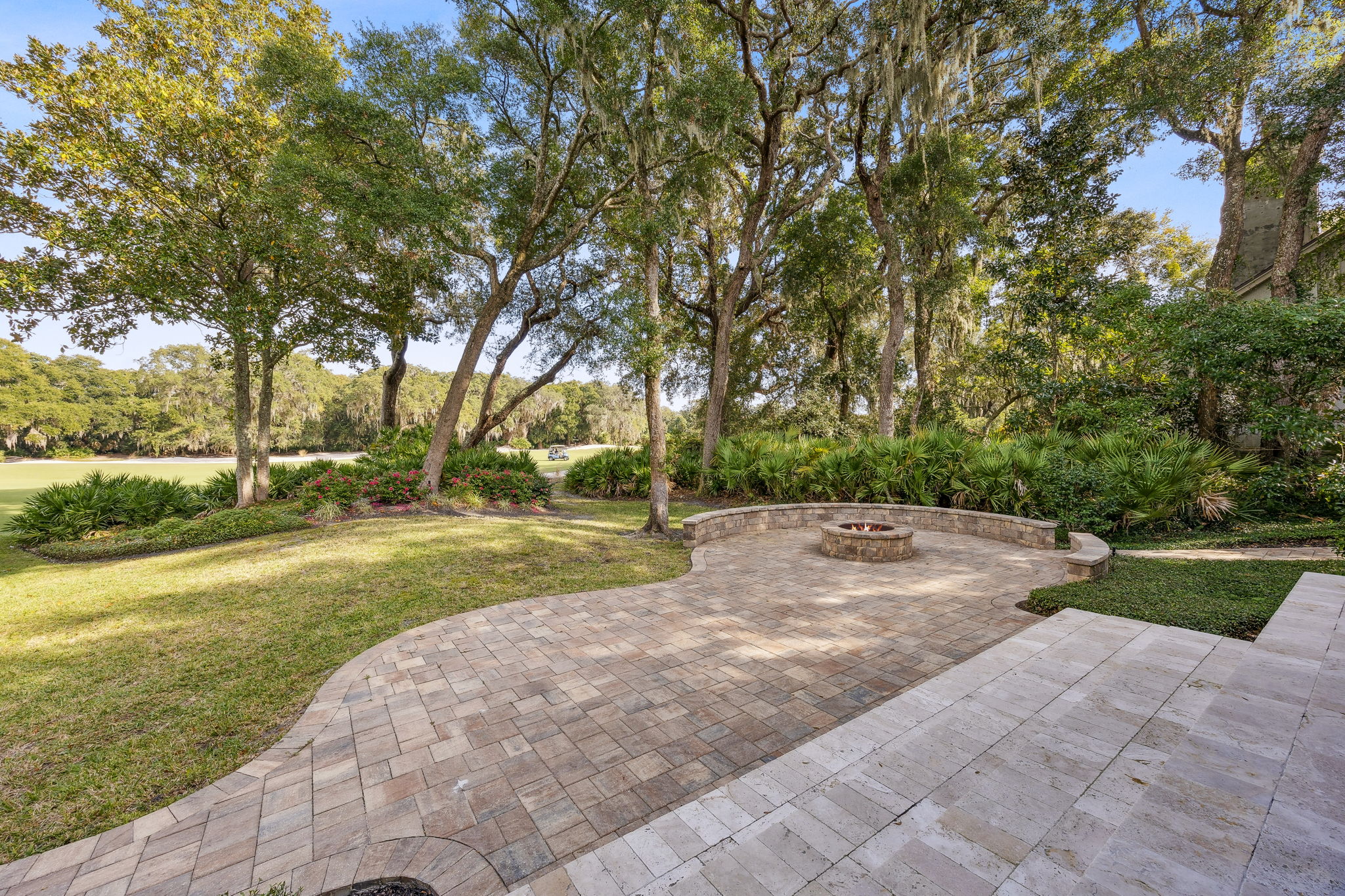 10 Marsh Creek Road Fernandina Beach FL 32034