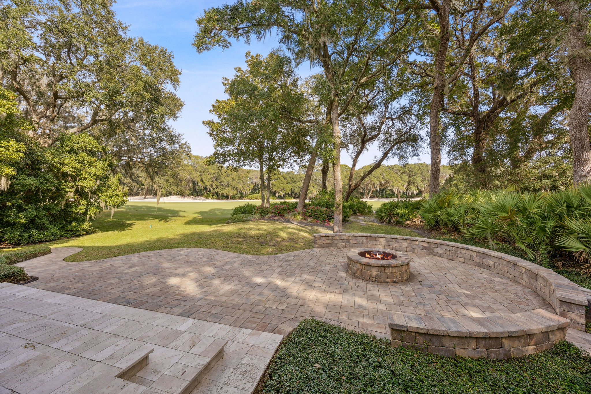10 Marsh Creek Road Fernandina Beach FL 32034