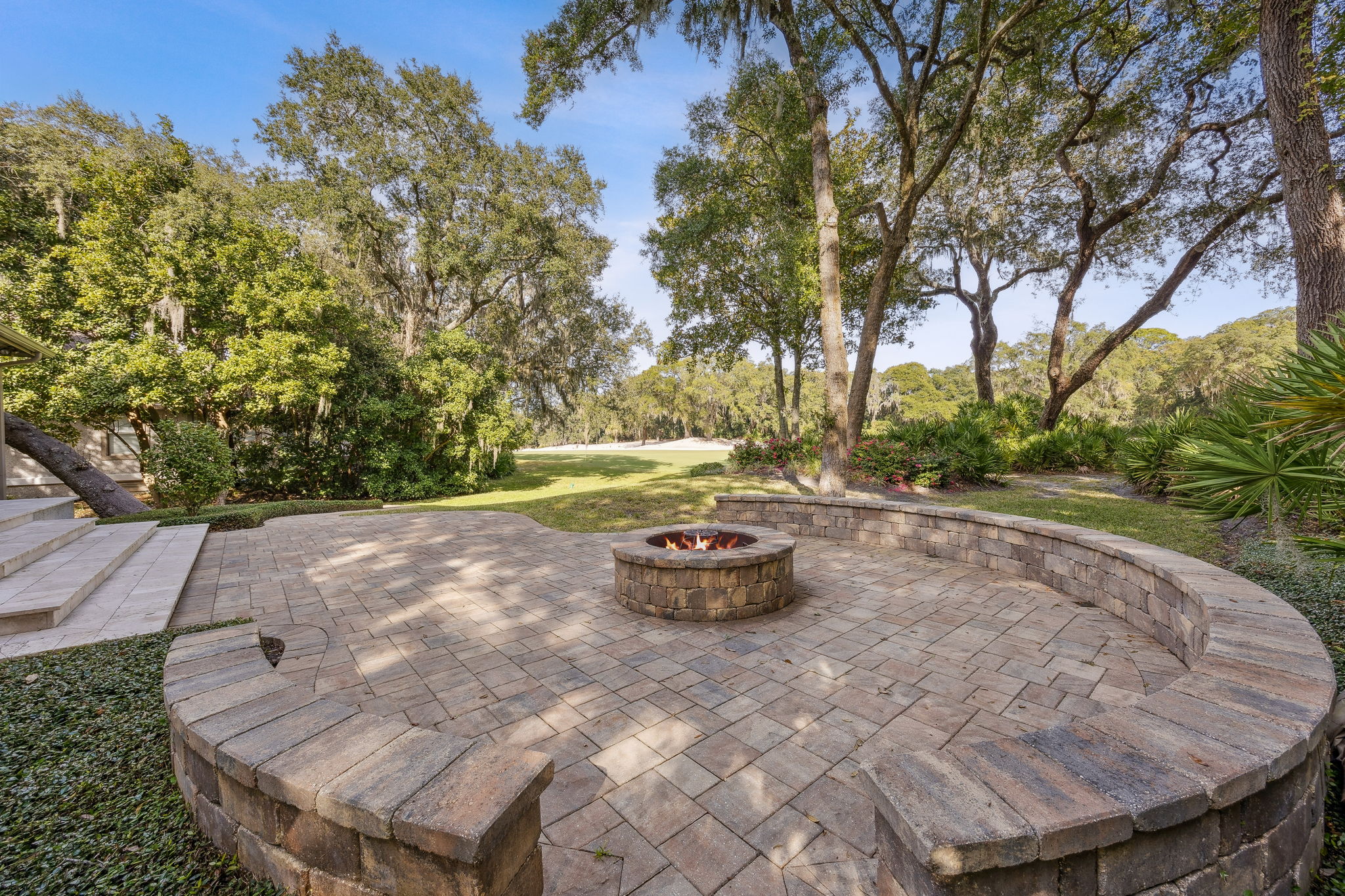 10 Marsh Creek Road Fernandina Beach FL 32034
