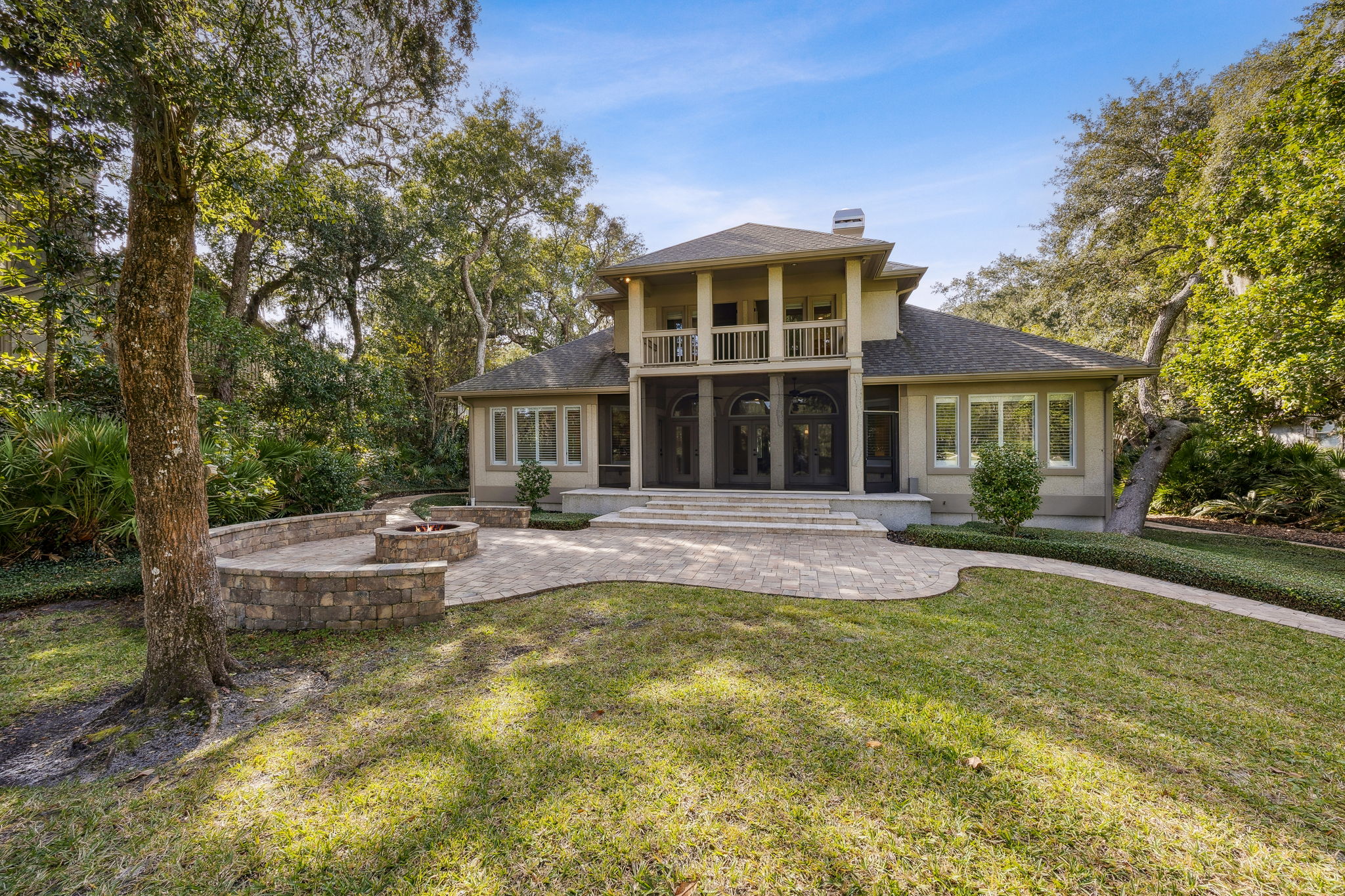 10 Marsh Creek Road Fernandina Beach FL 32034