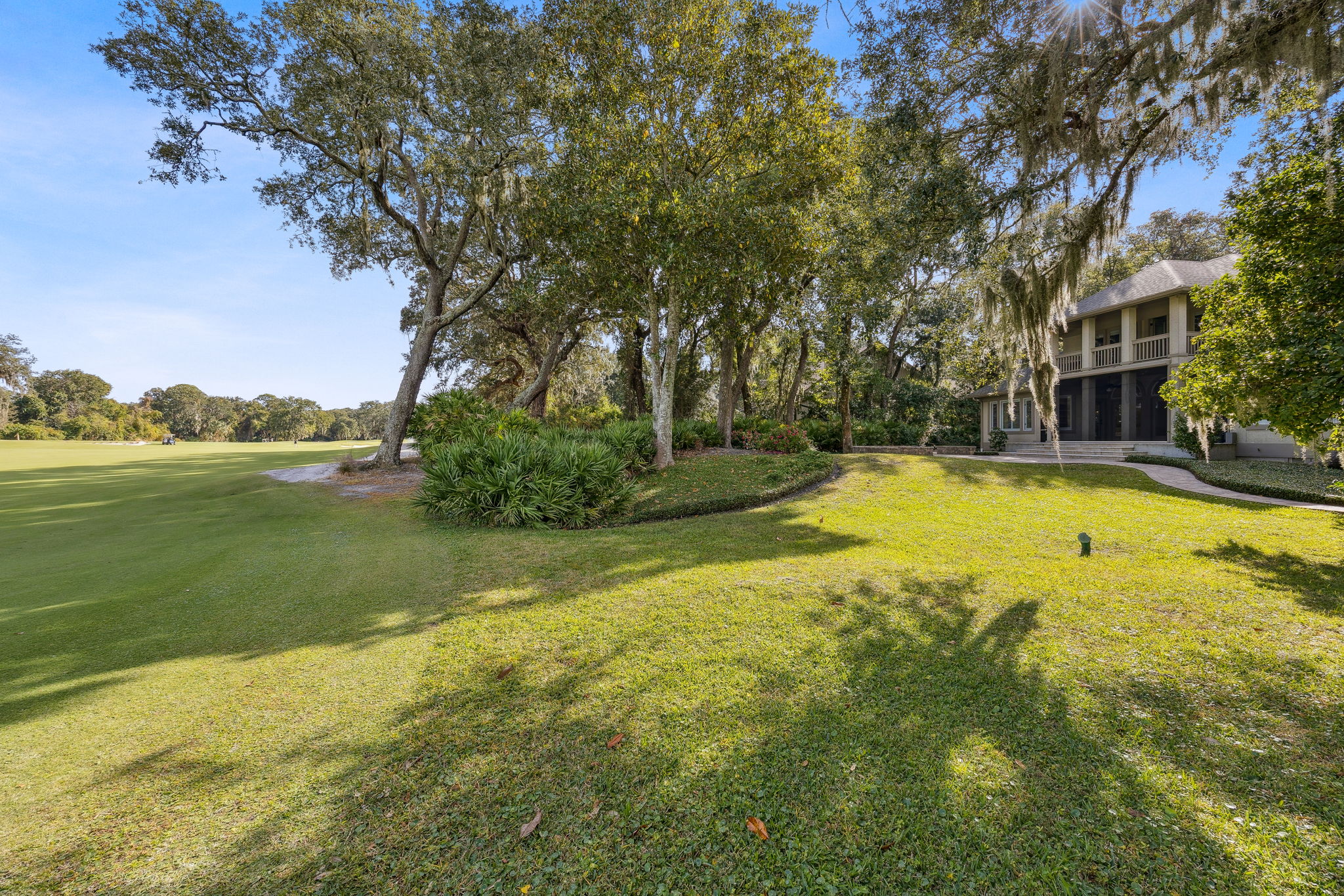 10 Marsh Creek Road Fernandina Beach FL 32034