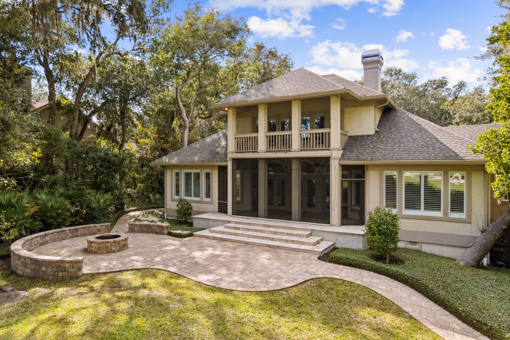 10 Marsh Creek Road Fernandina Beach FL 32034