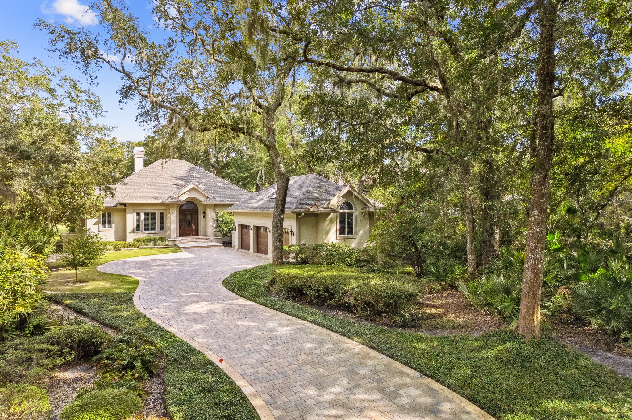 10 Marsh Creek Road Fernandina Beach FL 32034