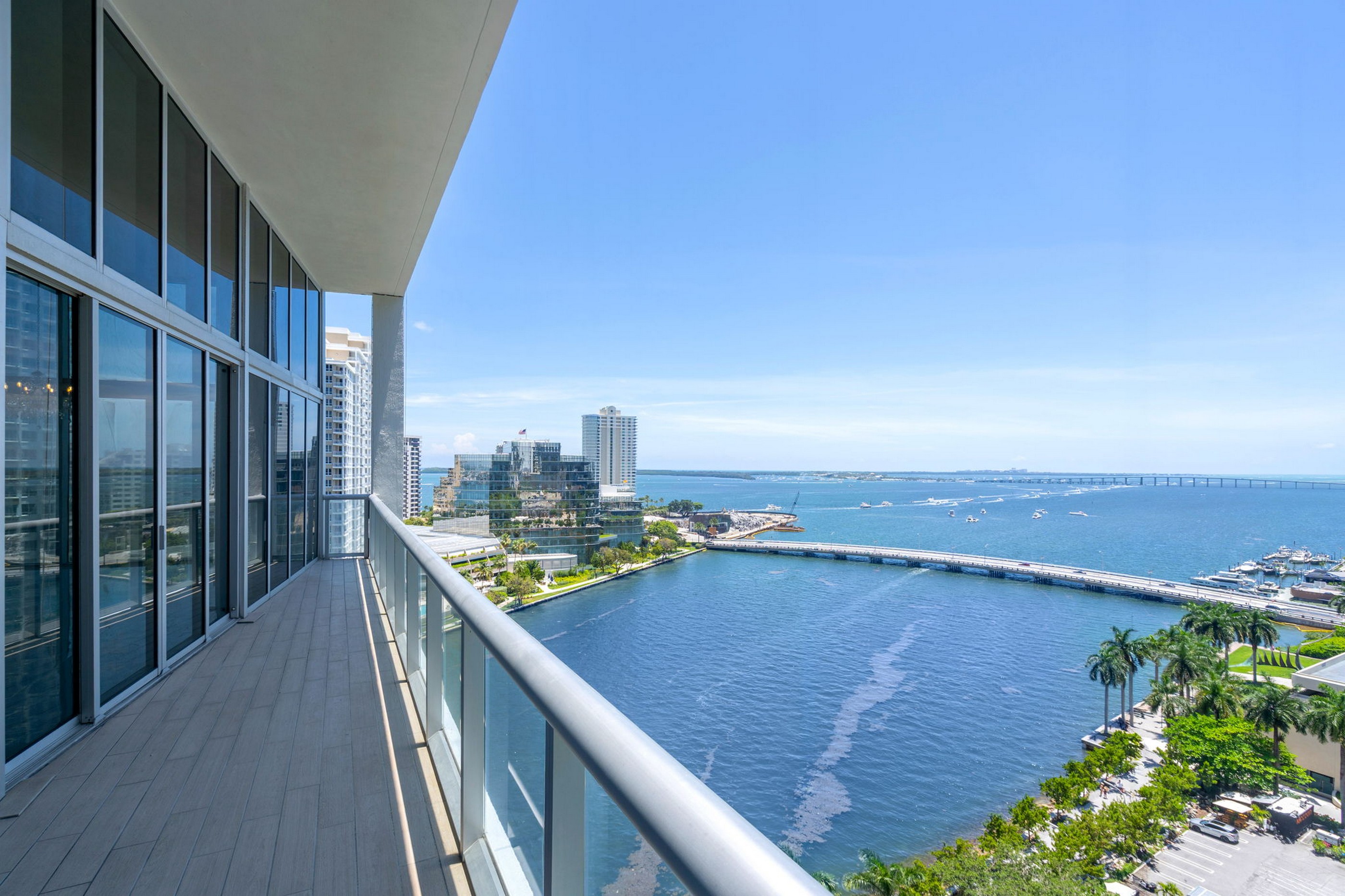 495 Brickell Avenue Miami FL 33131