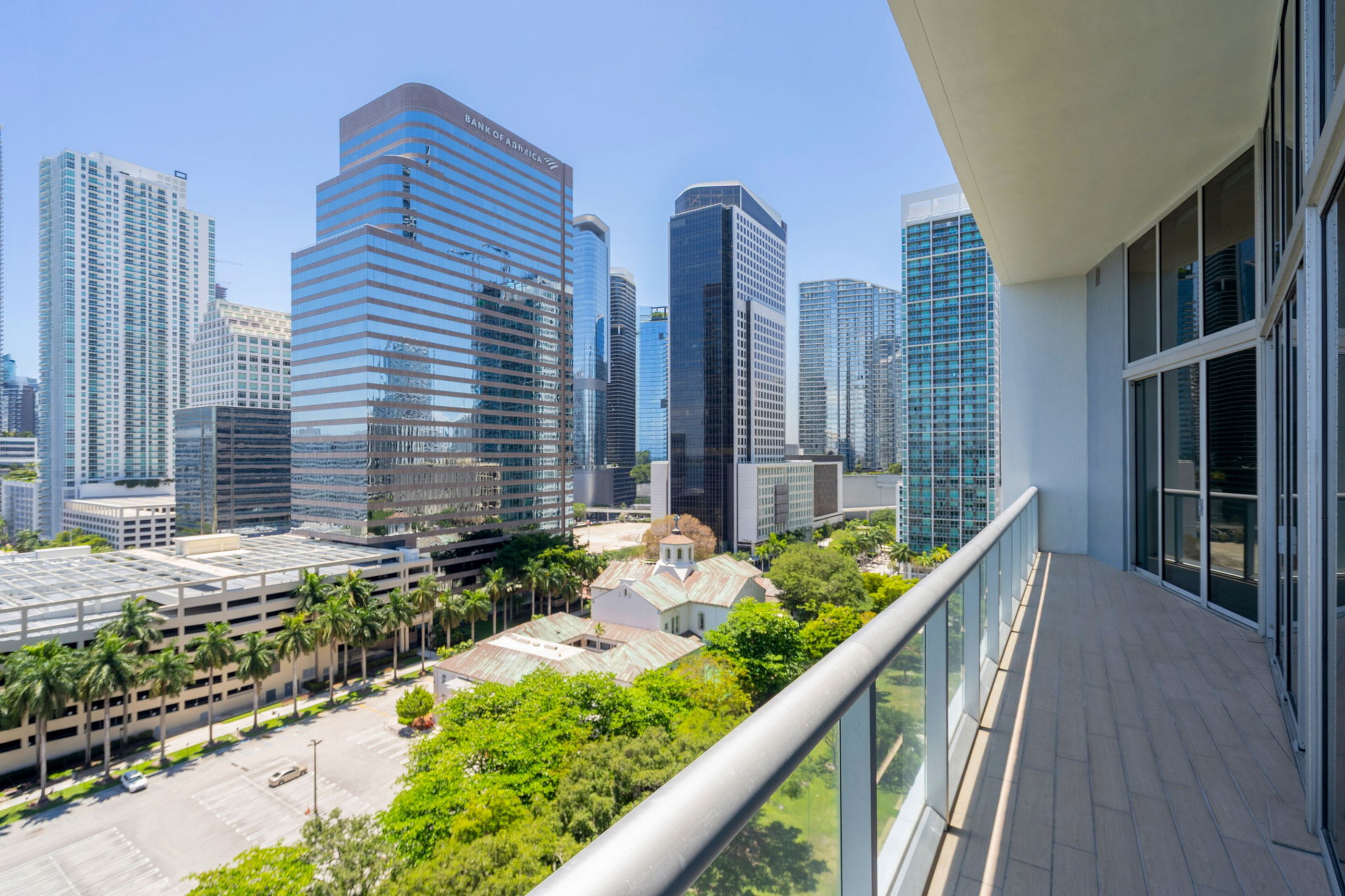 495 Brickell Avenue Miami FL 33131