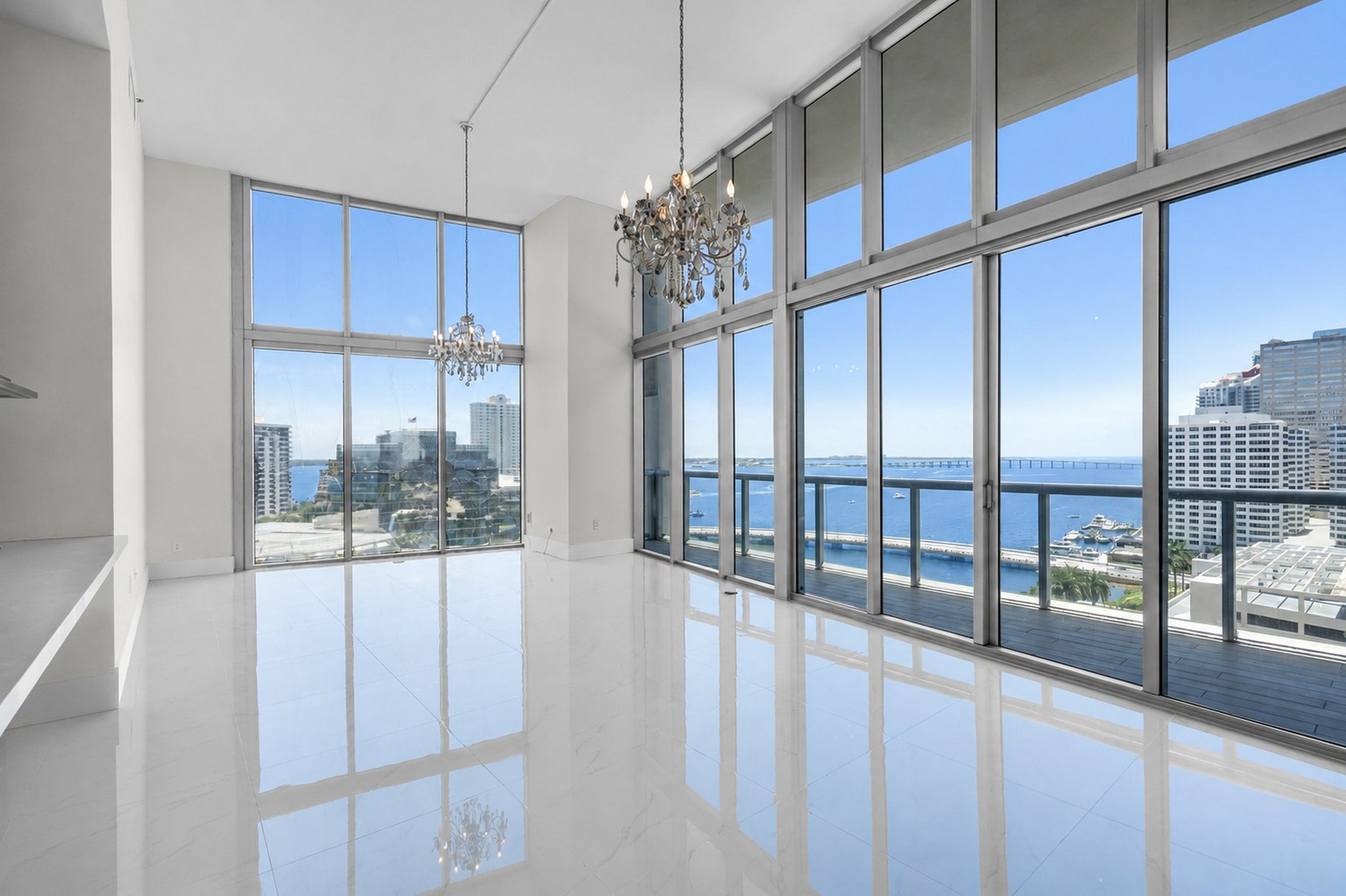 495 Brickell Avenue Miami FL 33131