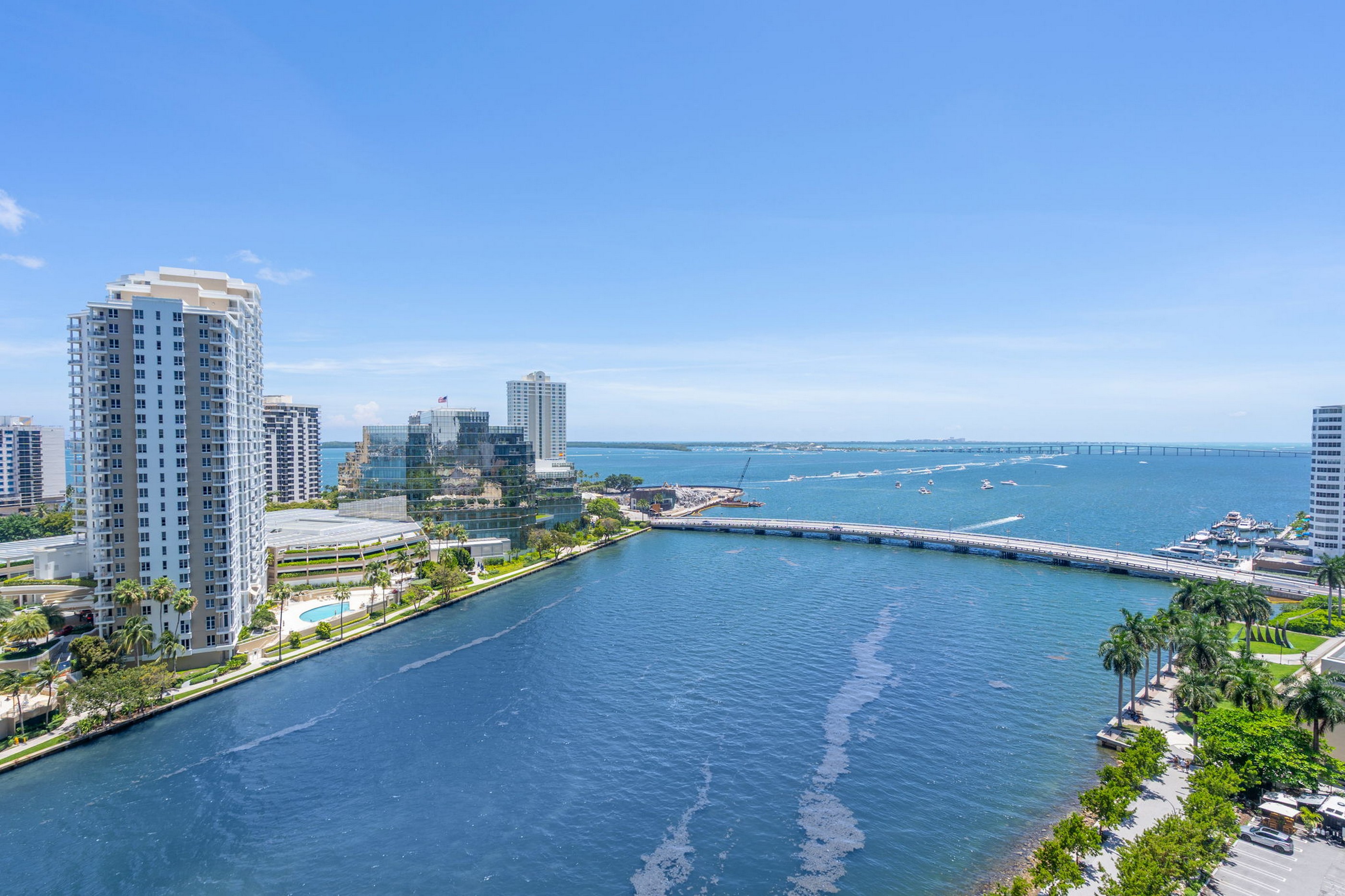 495 Brickell Avenue Miami FL 33131