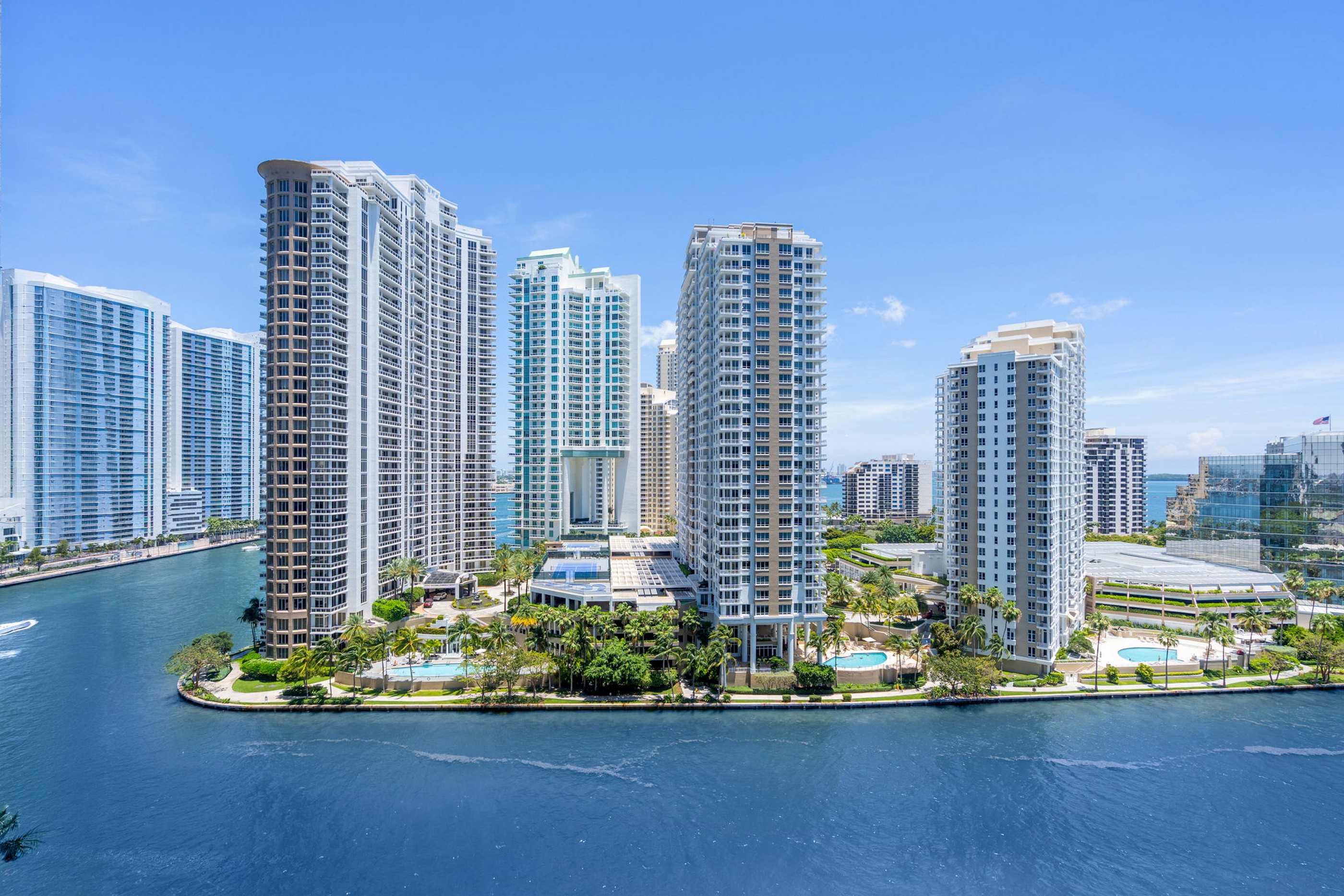 495 Brickell Avenue Miami FL 33131