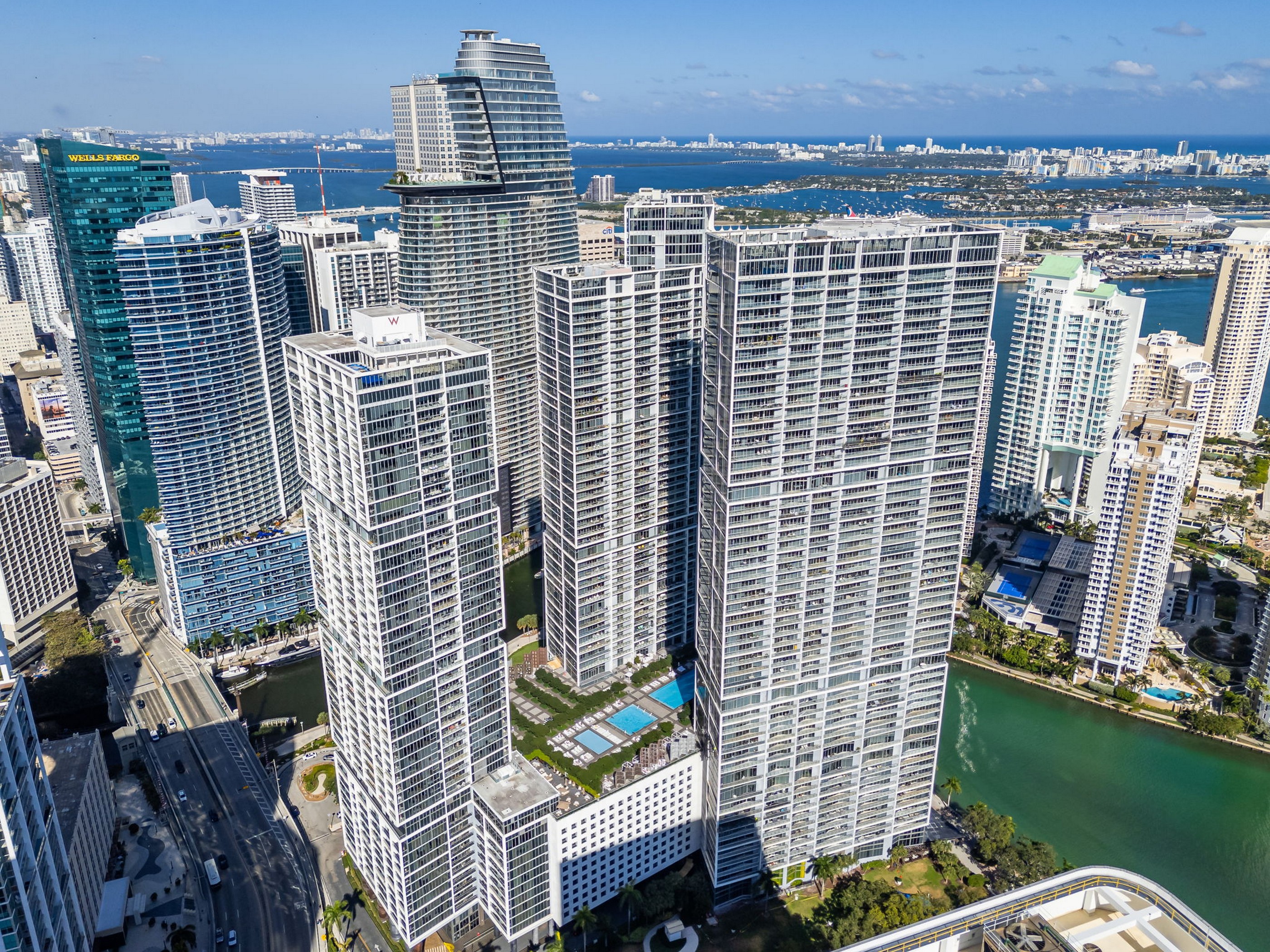495 Brickell Avenue Miami FL 33131